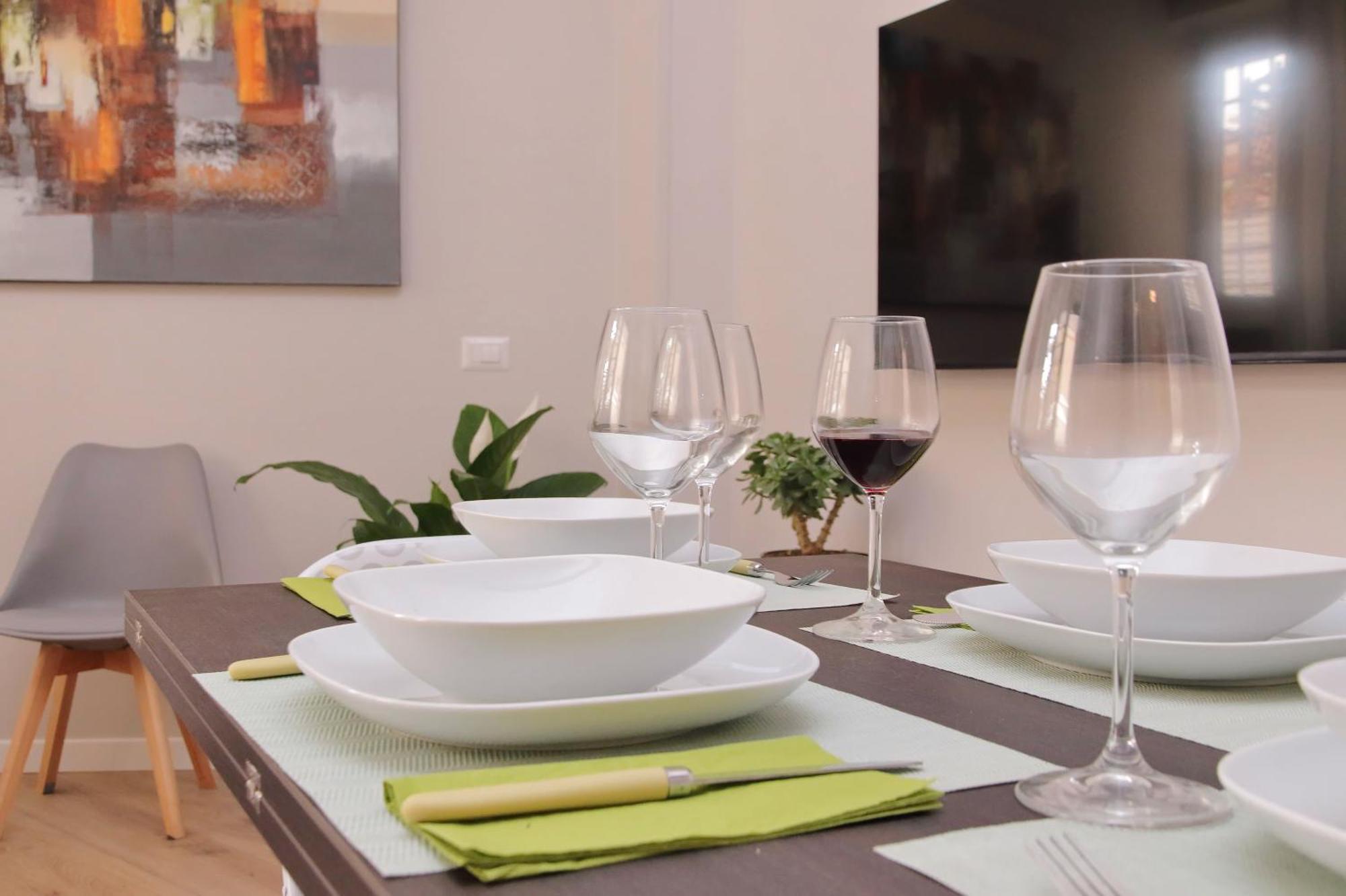 Apartment Boutique Con Ampia Terrazza - Citta Del Vaticano *
