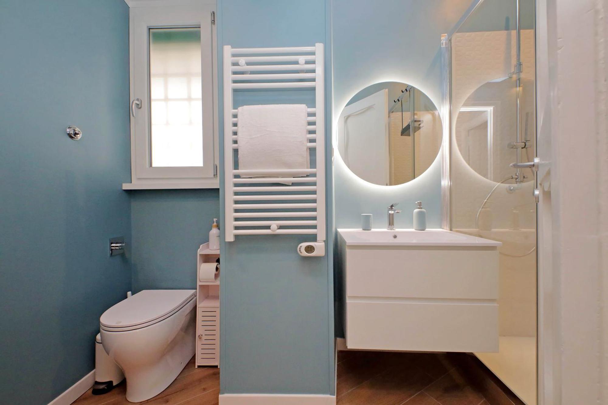 Apartment Boutique Con Ampia Terrazza - Citta Del Vaticano