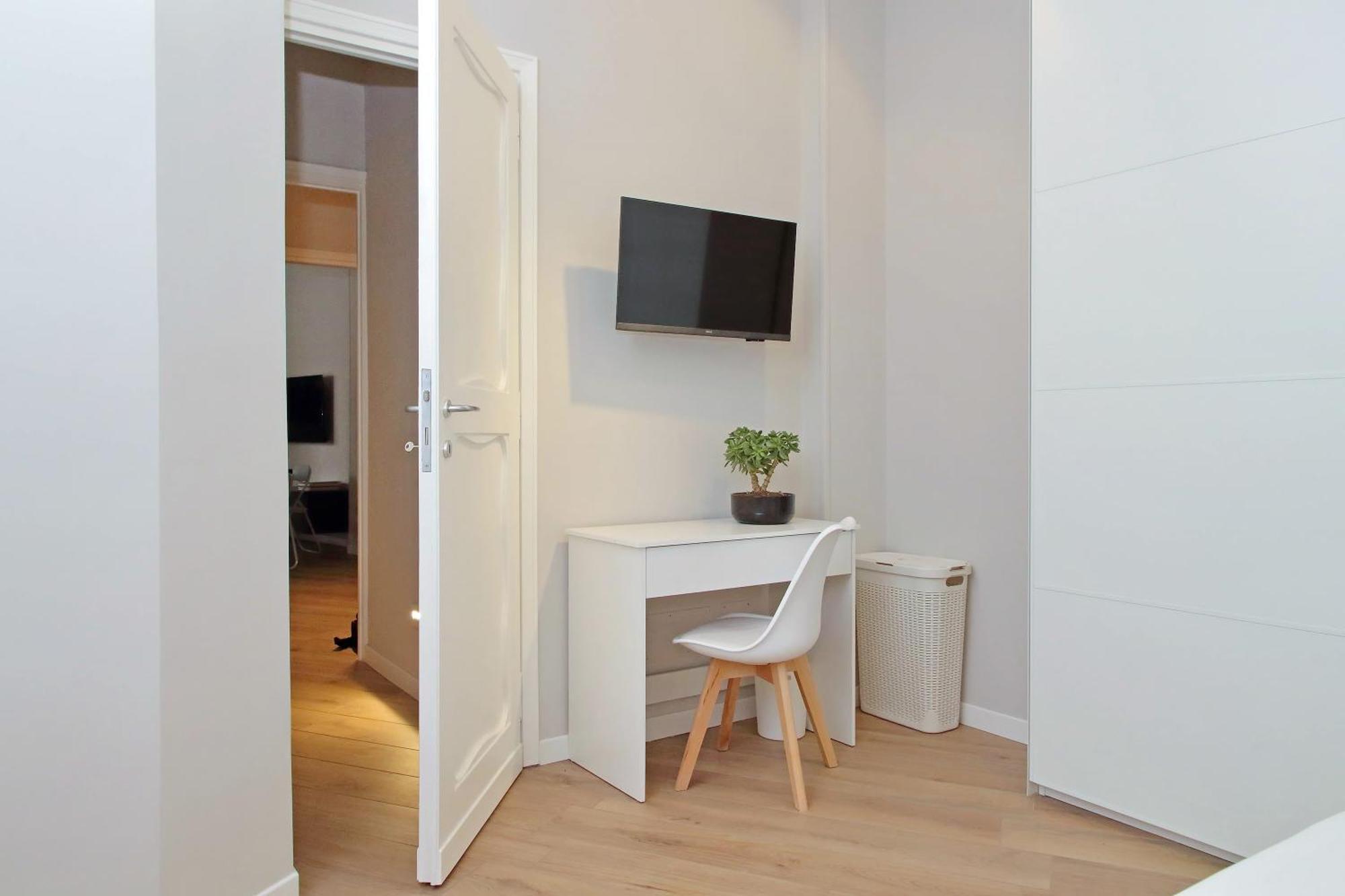 Boutique Con Ampia Terrazza - Citta Del Vaticano Apartment