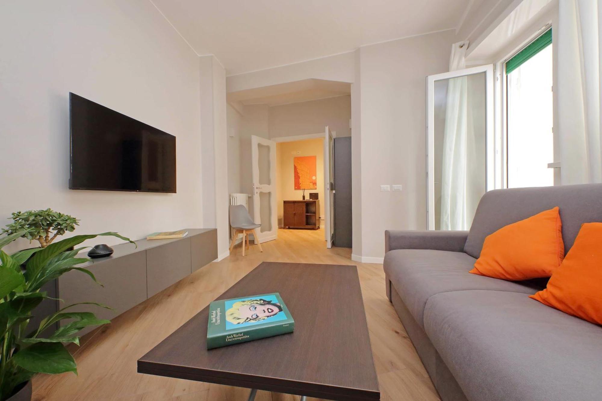 Apartment Boutique Con Ampia Terrazza - Citta Del Vaticano *