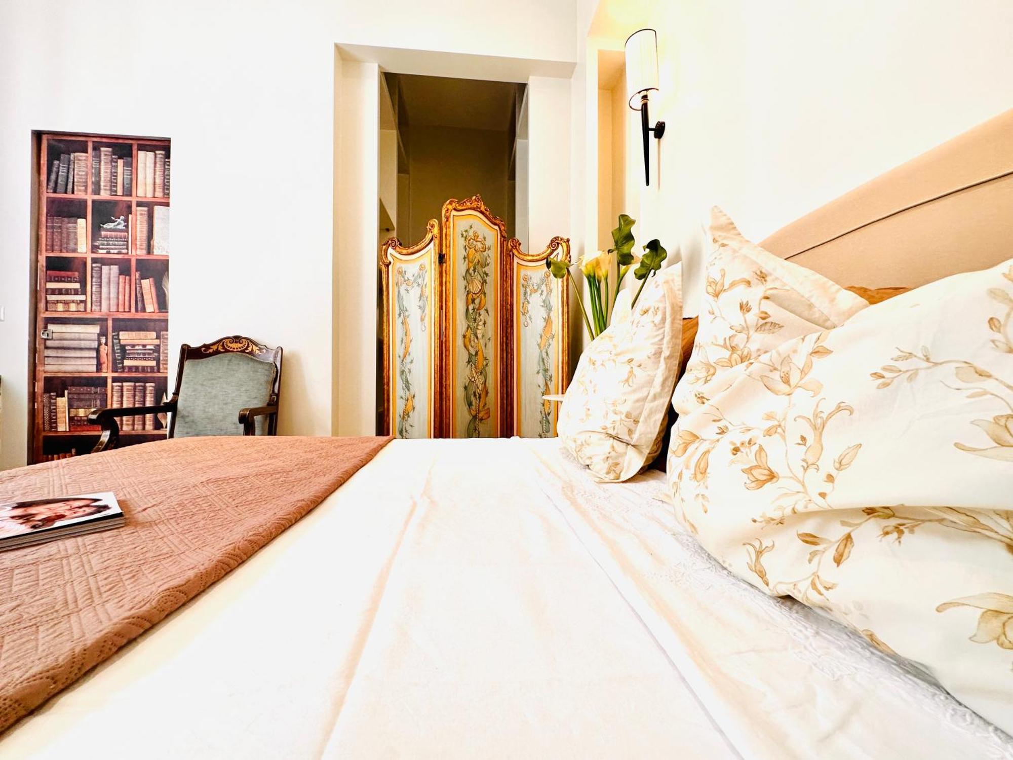 Apartment Loft Largo Argentina *