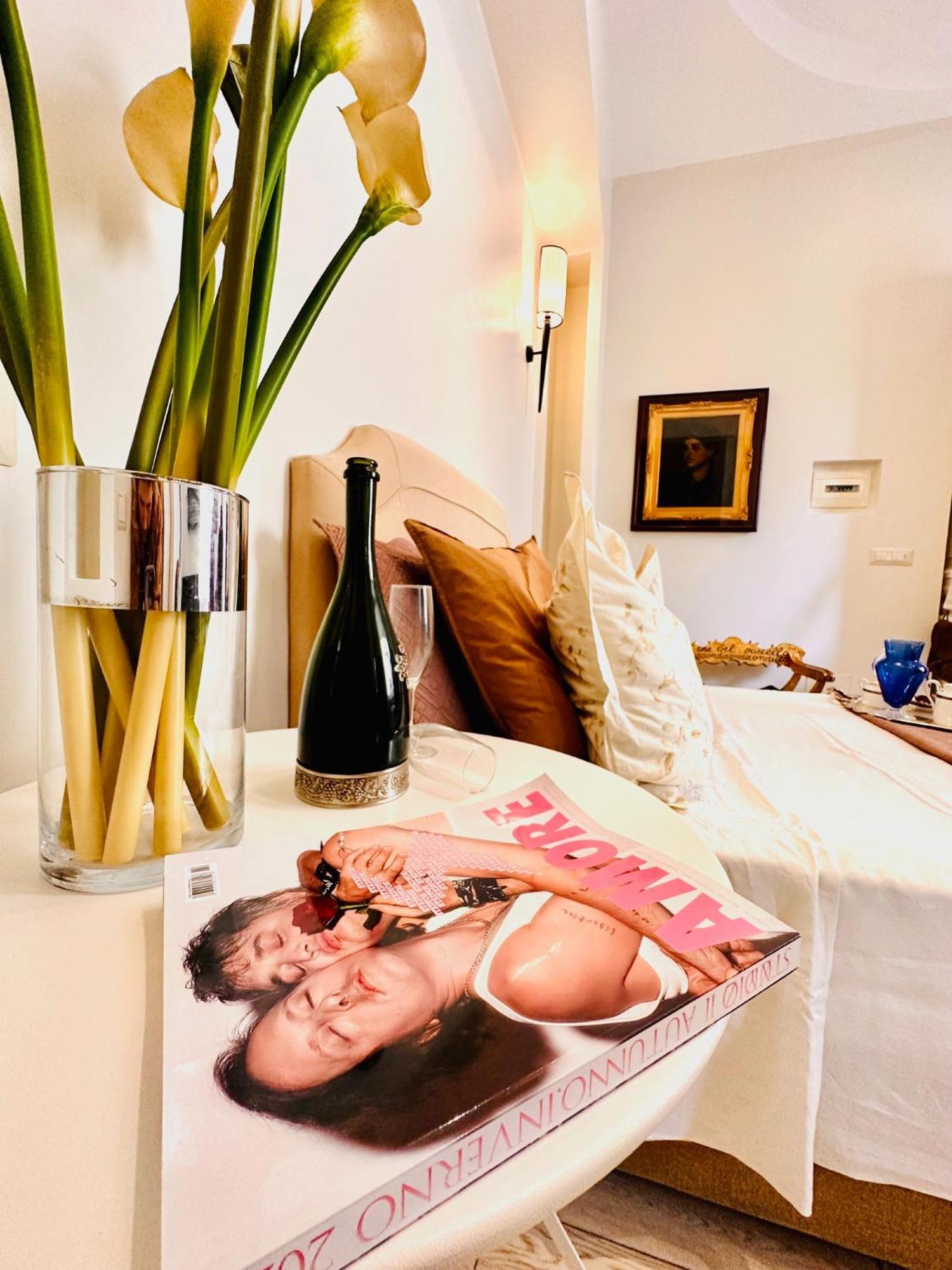Loft Largo Argentina Apartment Rome