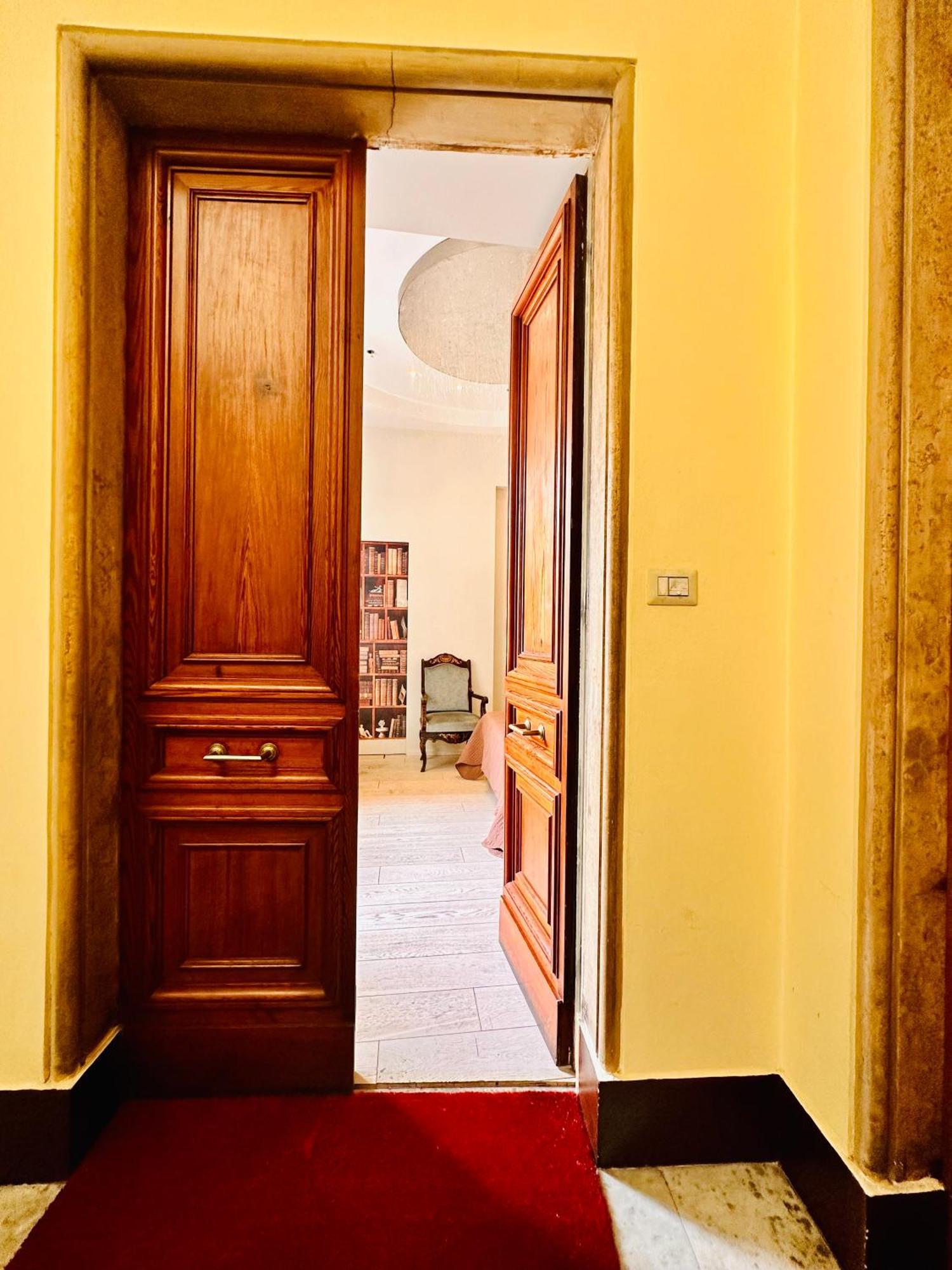 Apartment Loft Largo Argentina