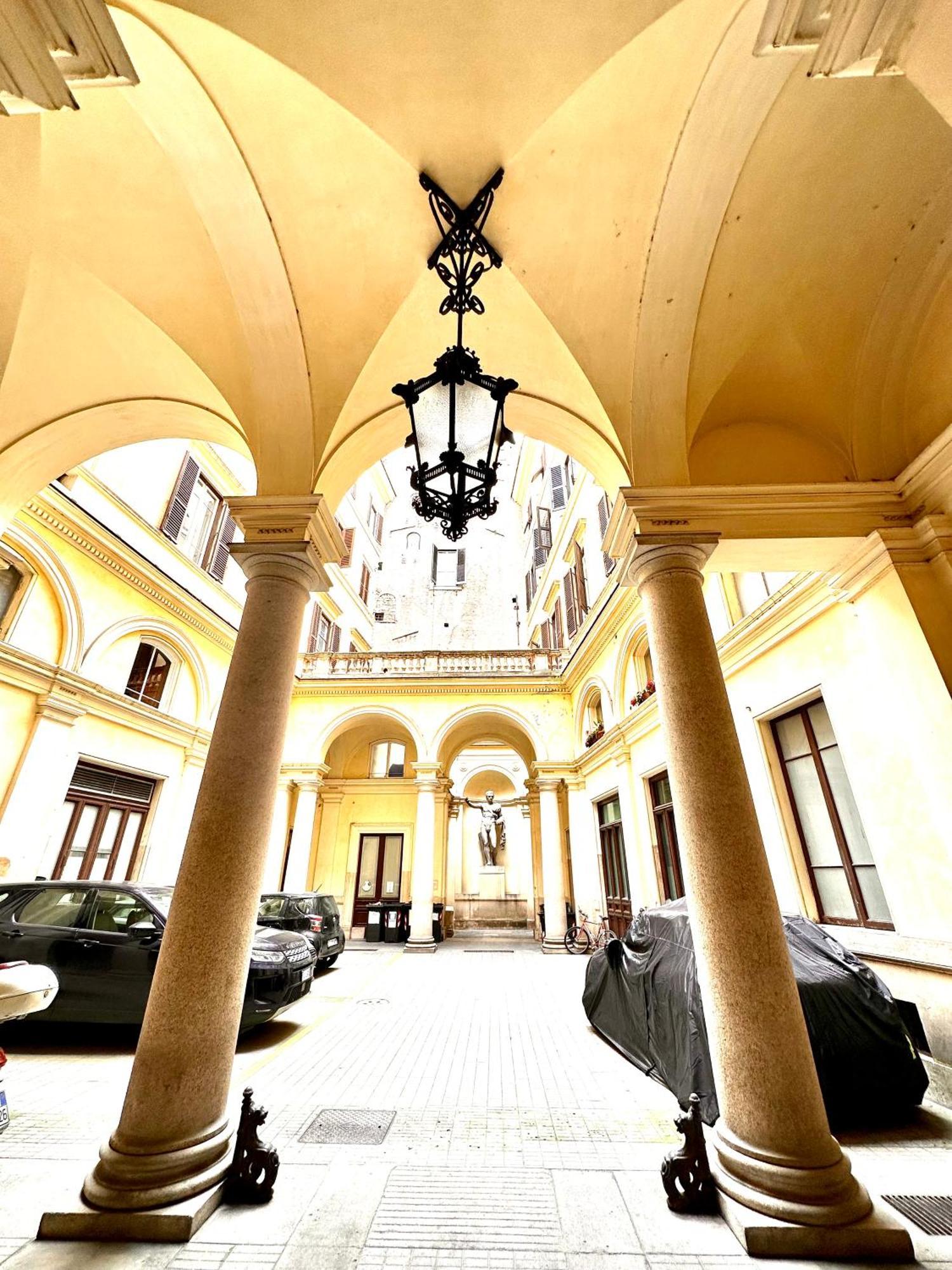 Loft Largo Argentina Apartment Rome