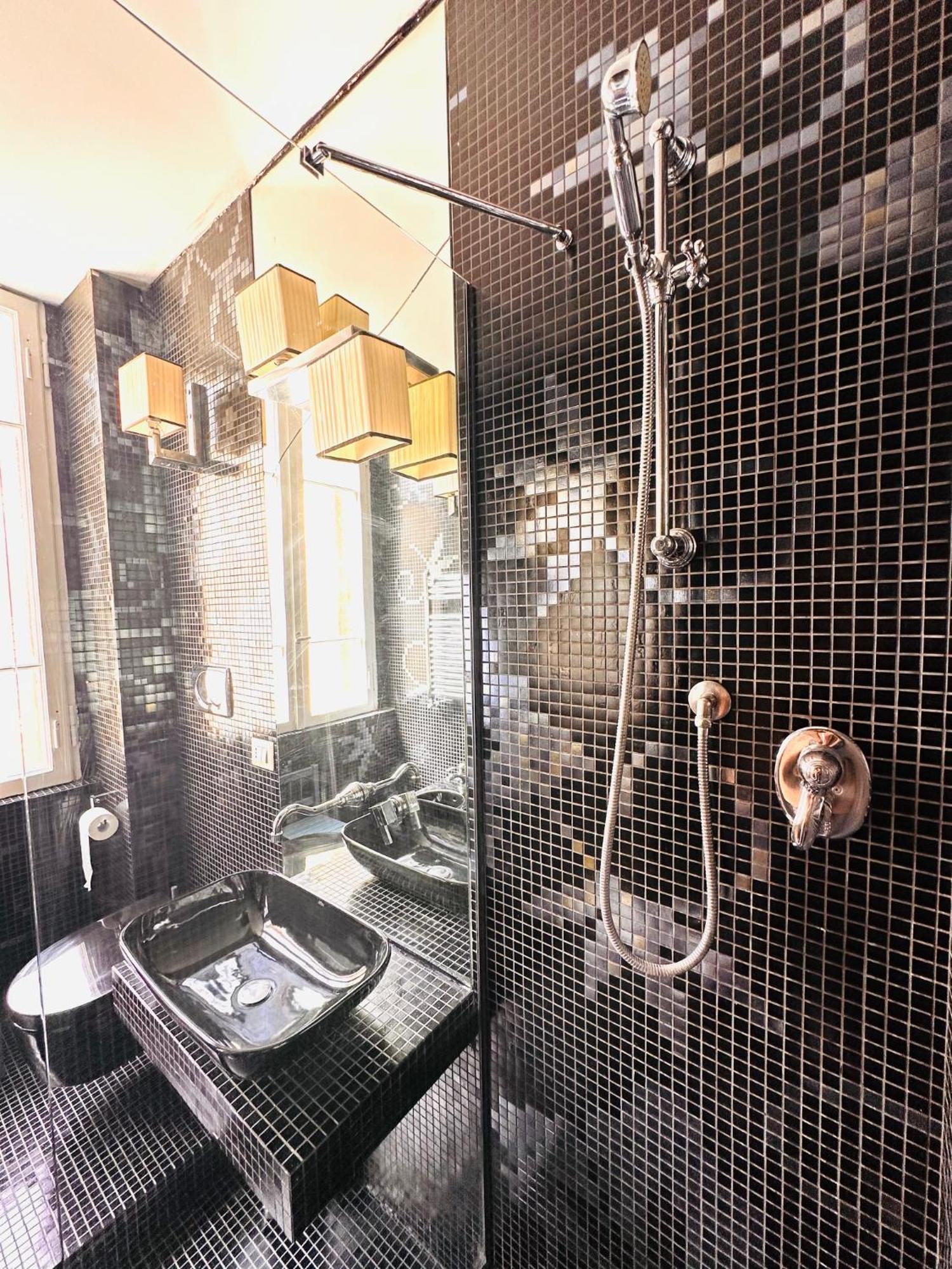Apartment Loft Largo Argentina Rome