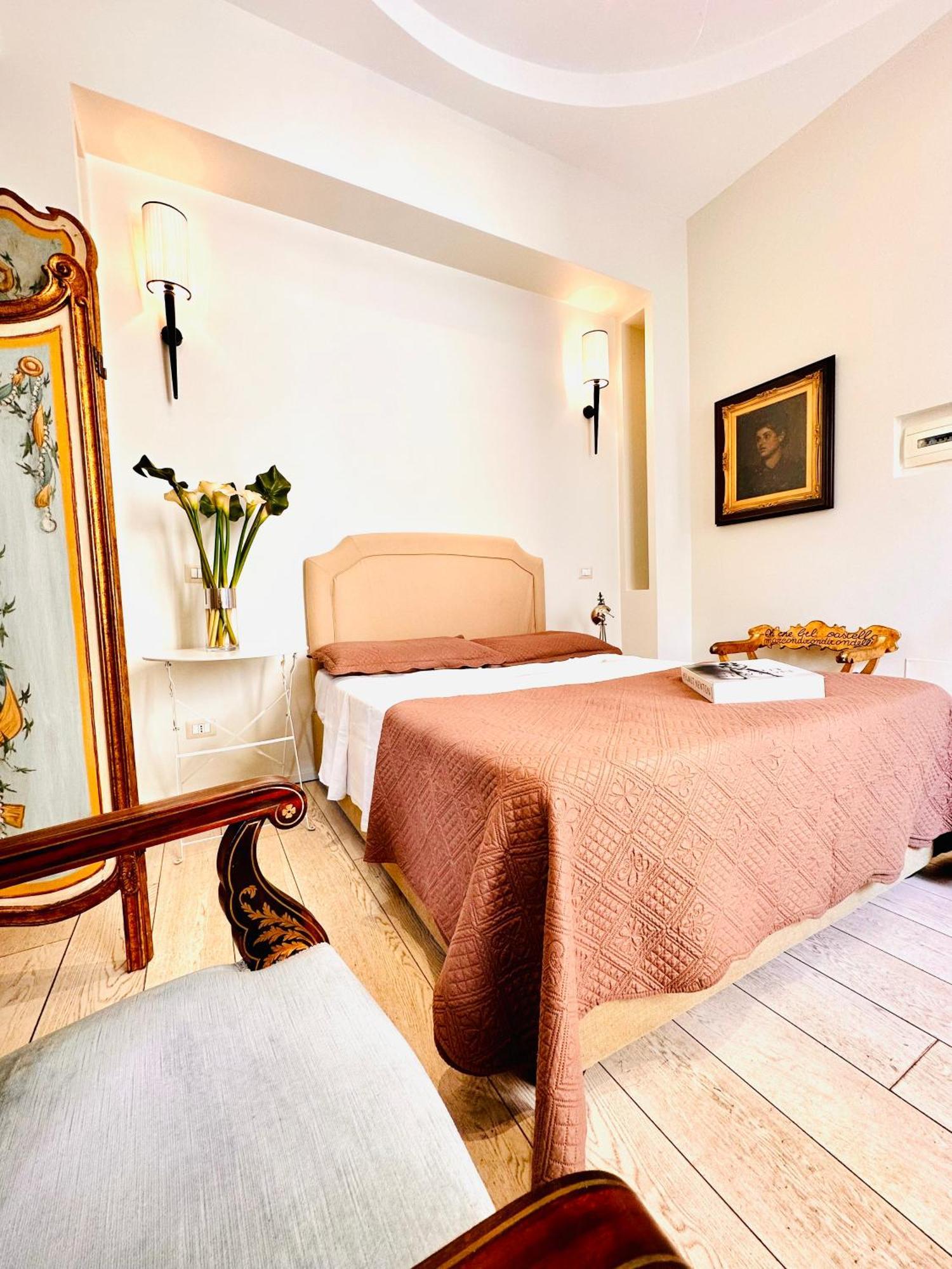 Loft Largo Argentina * Rome