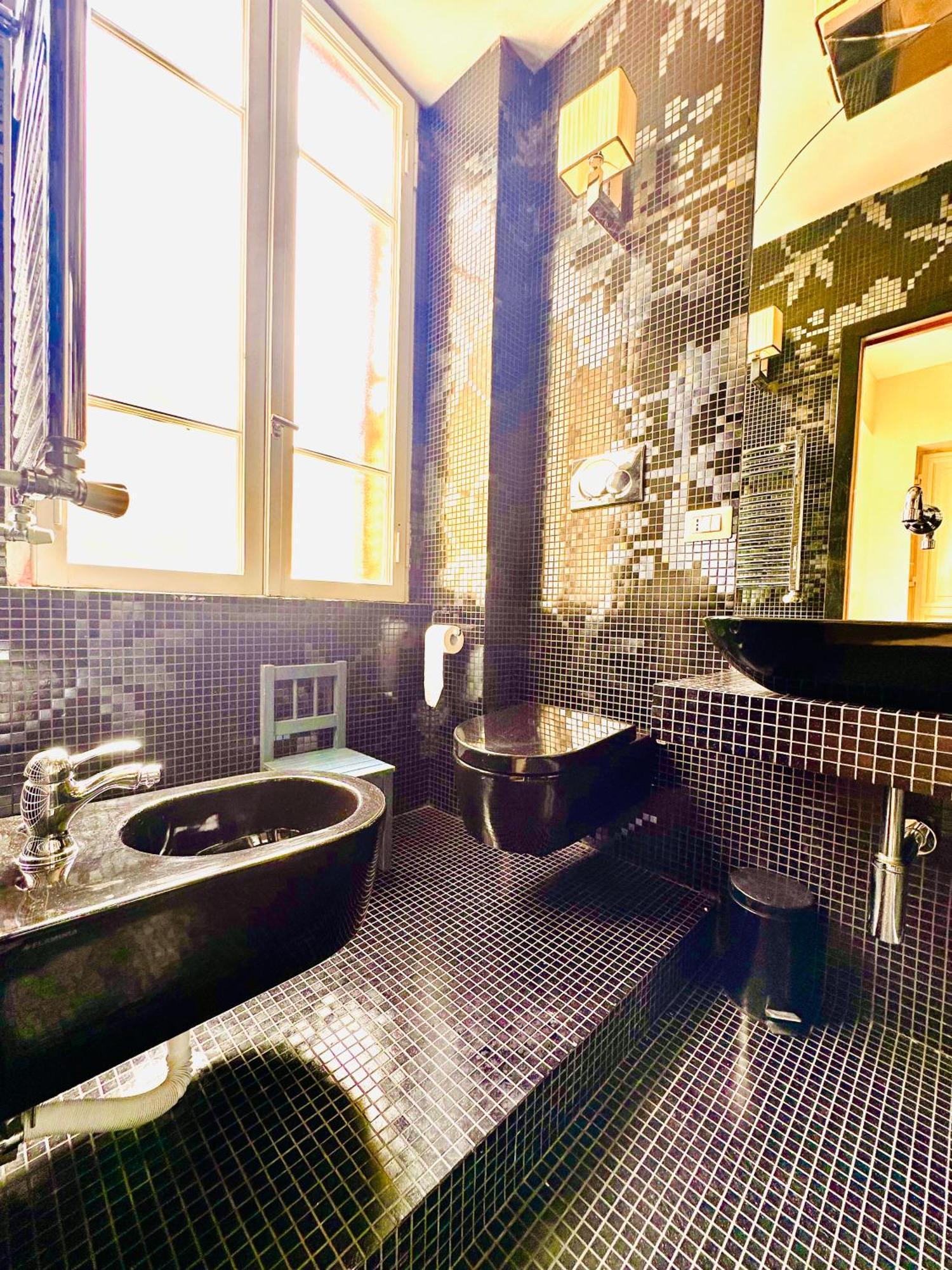 Apartment Loft Largo Argentina Rome