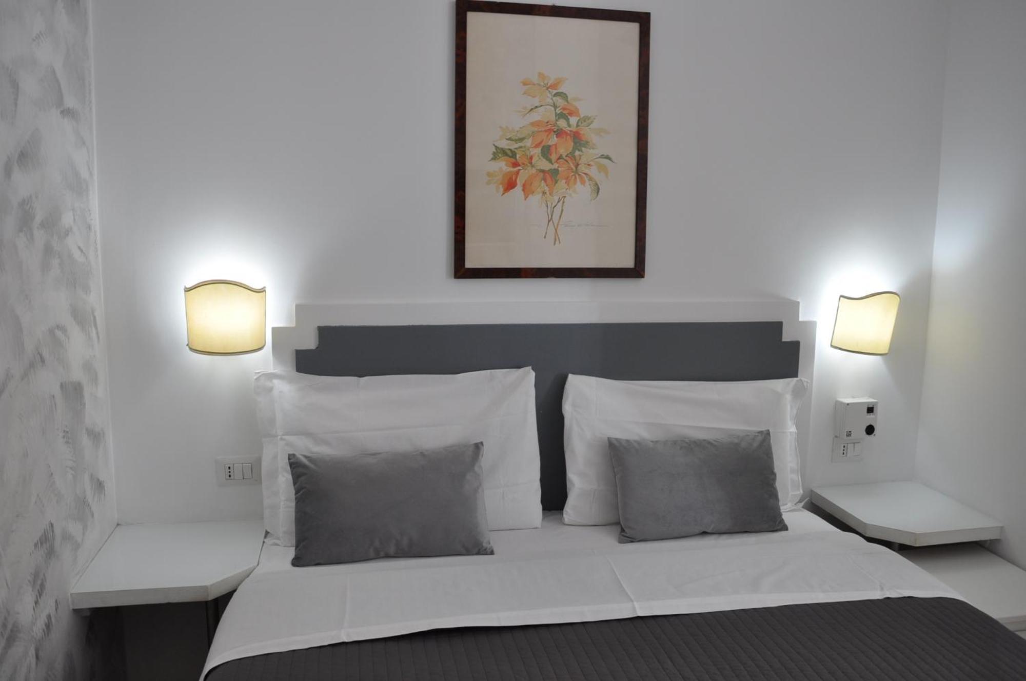 Guest house Colosseo Rome