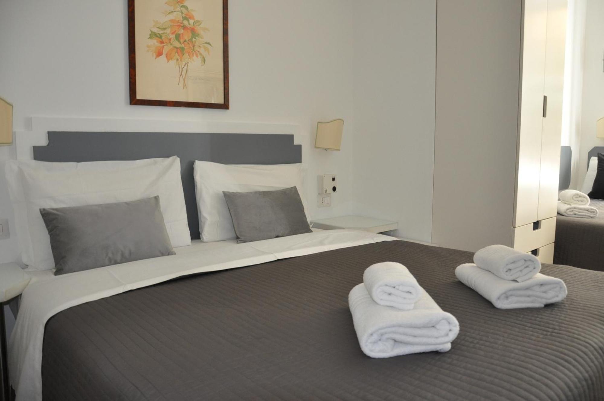 Guest house Colosseo