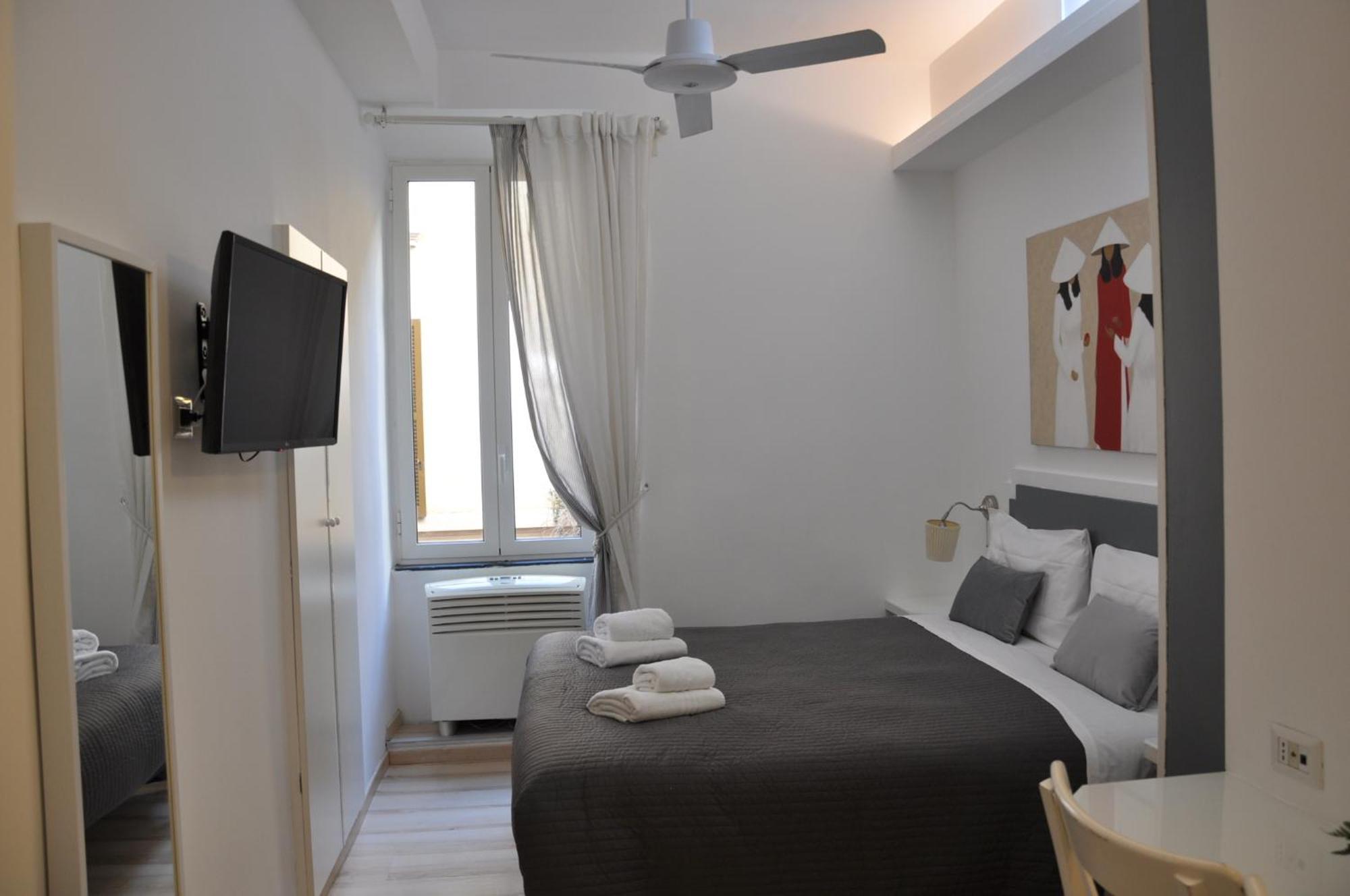 Guest house Colosseo