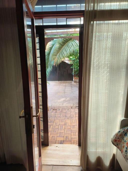 Dependance In Private Garden Id29923 Apartment