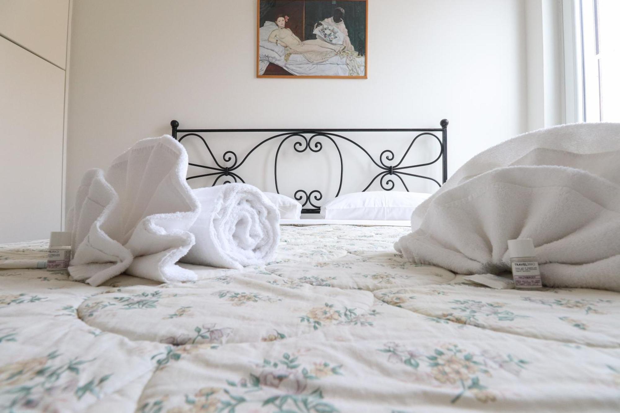 Apartment We - Beautiful Pigneto - *