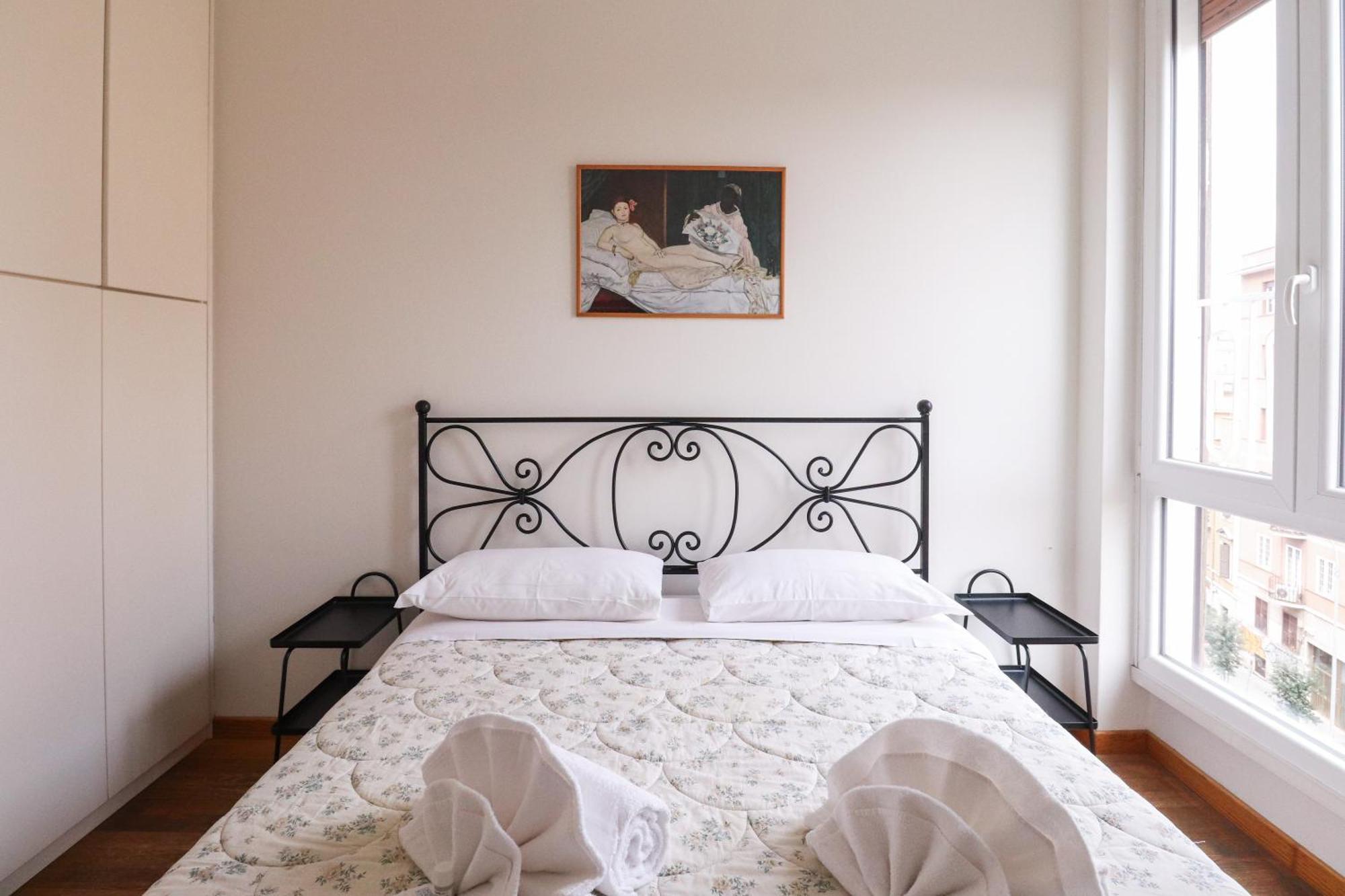 Apartment We - Beautiful Pigneto -