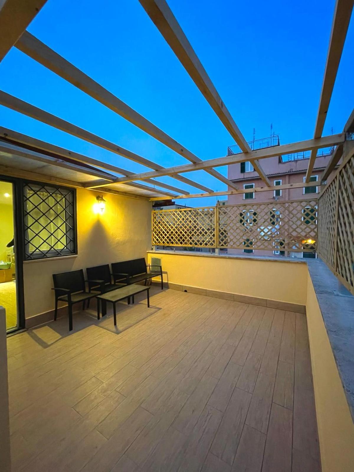 Apartment Casa Lory