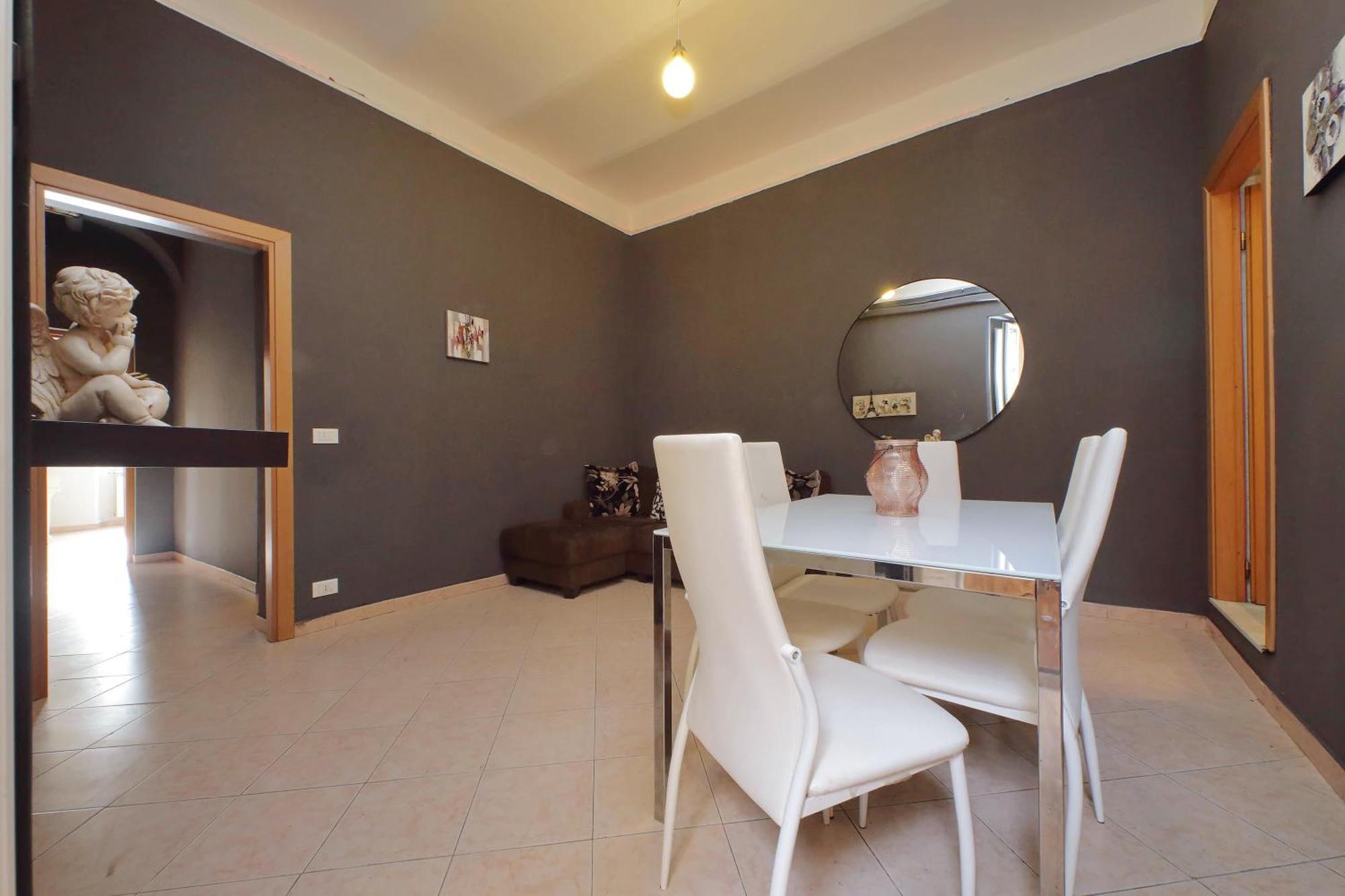 Apartment Square Della Liberta *