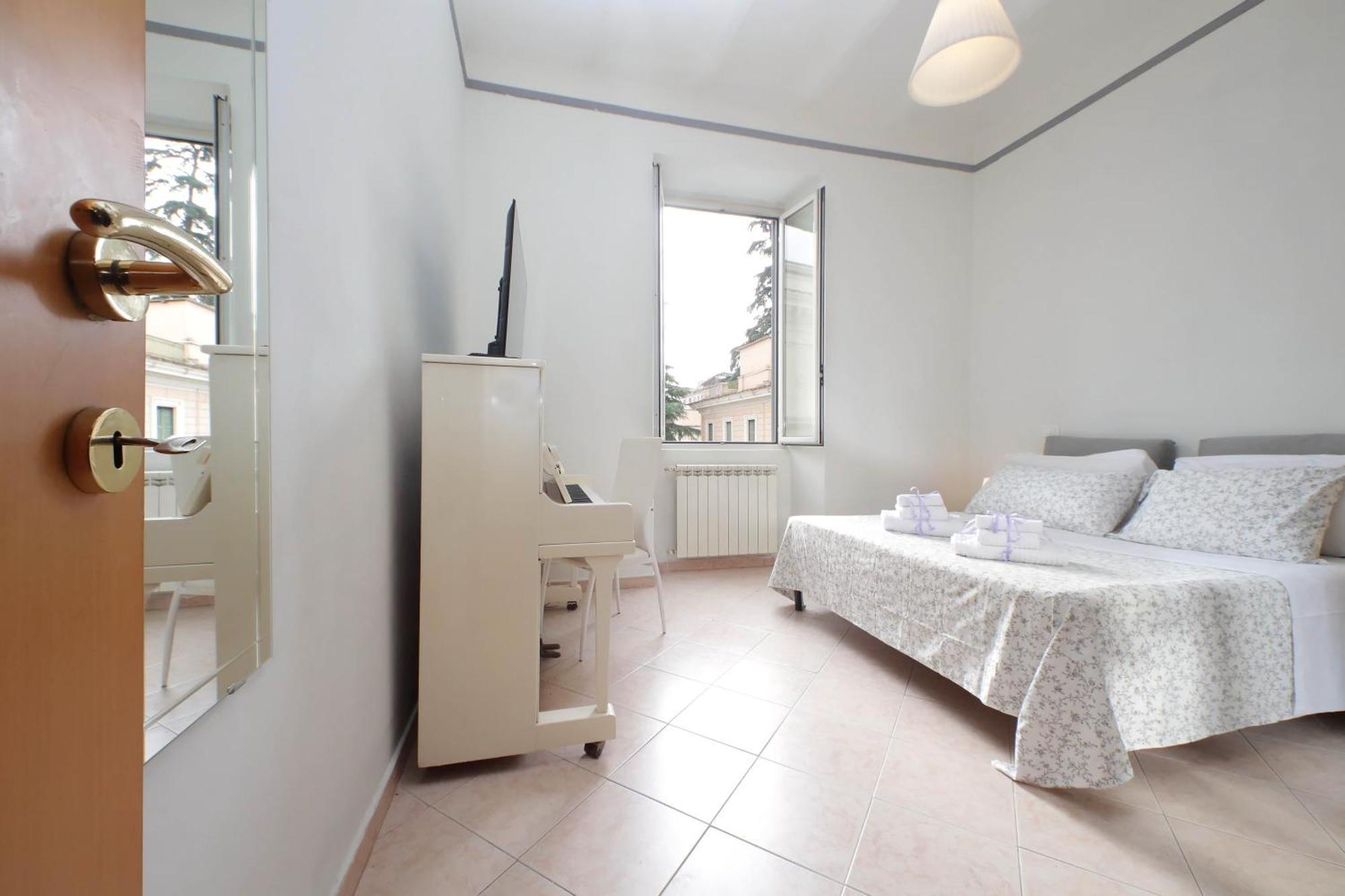 Square Della Liberta Apartment