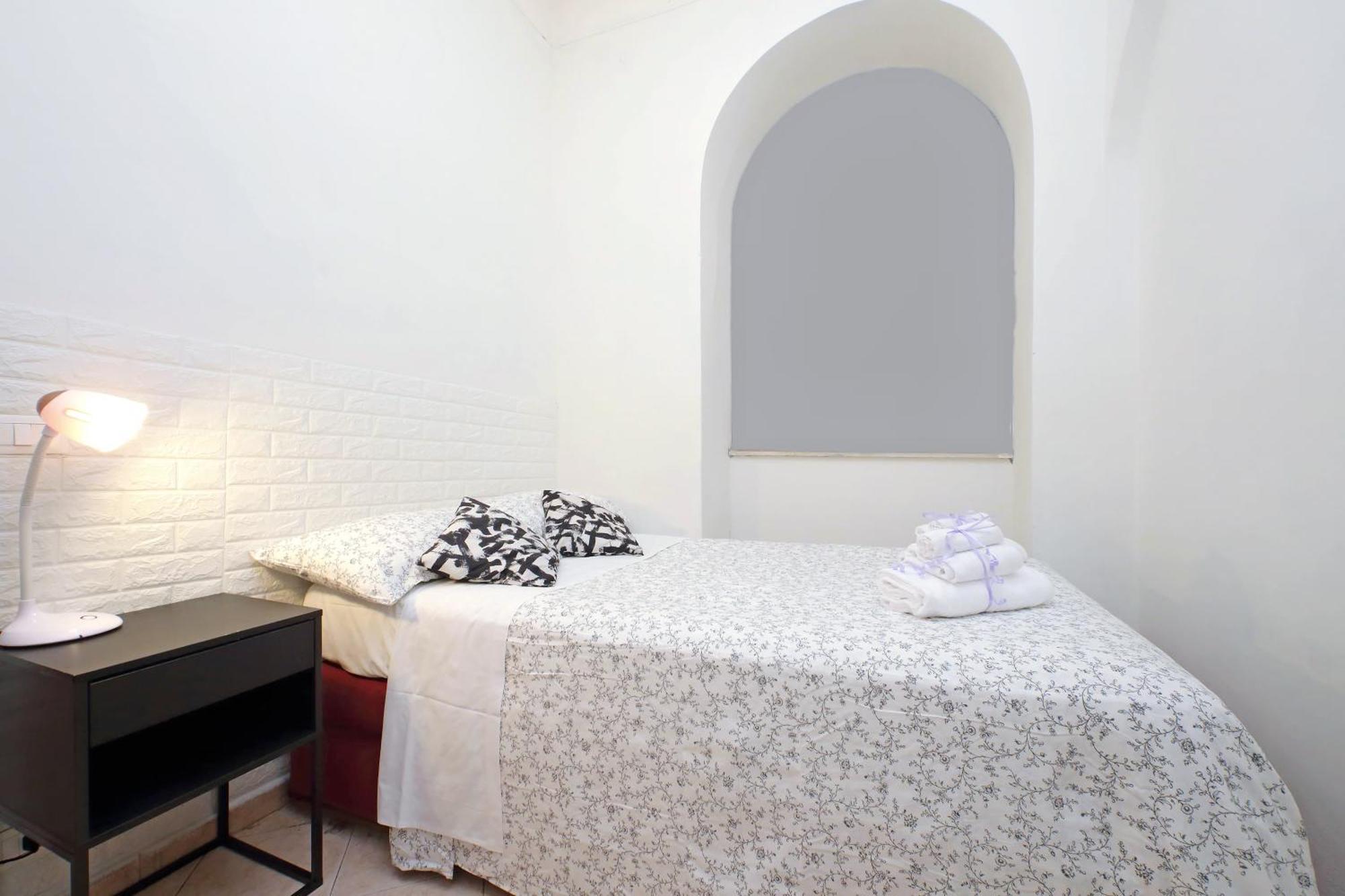 Square Della Liberta Apartment