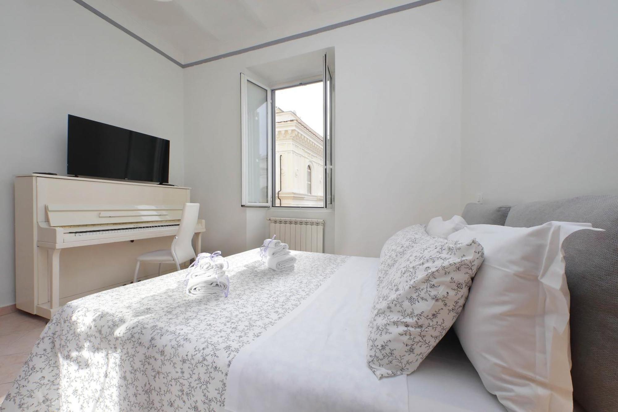 Square Della Liberta Apartment *