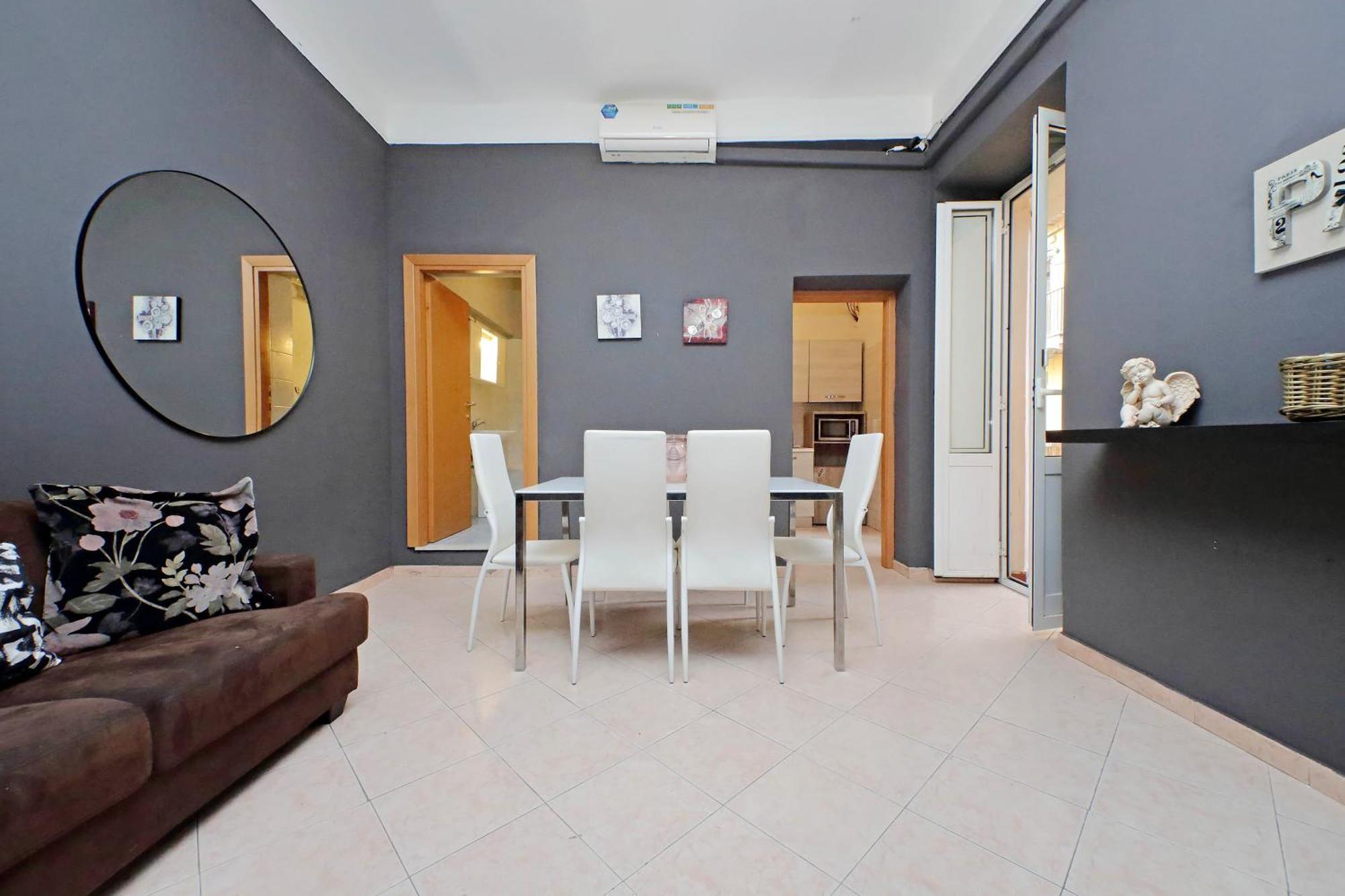 Apartment Square Della Liberta *