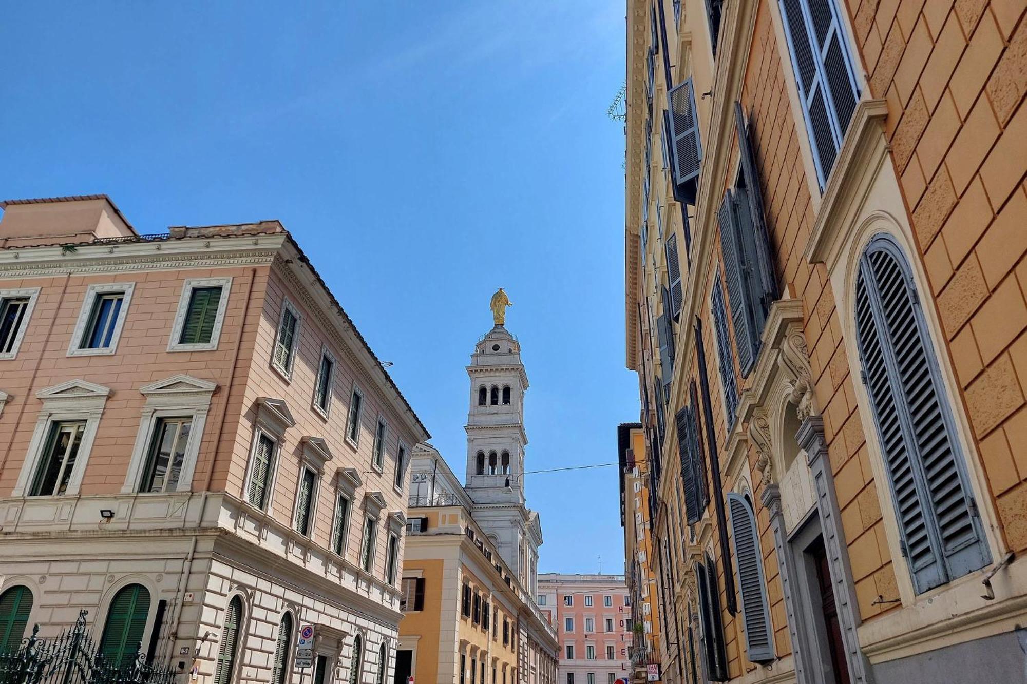 Square Della Liberta