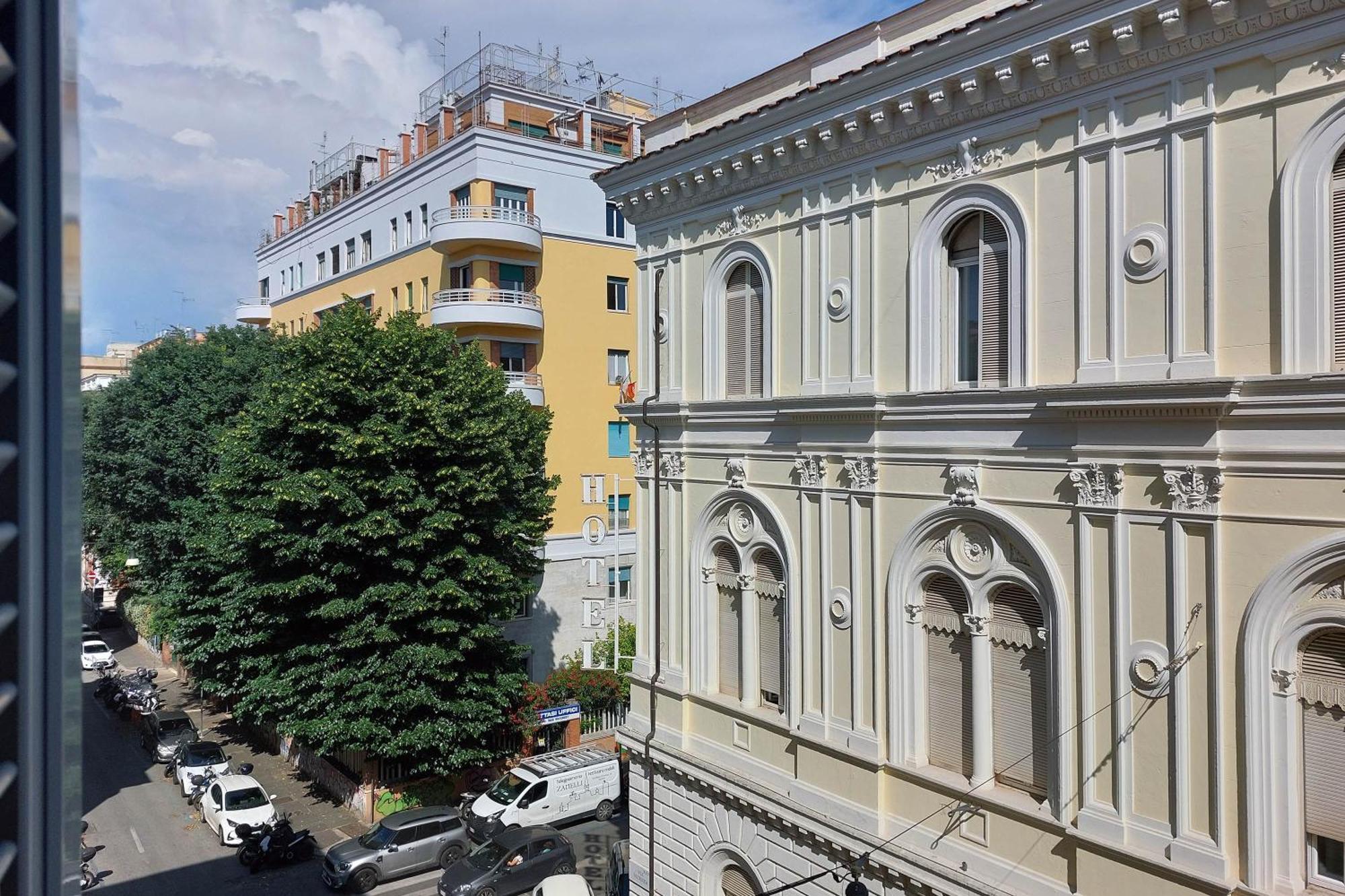 Apartment Square Della Liberta