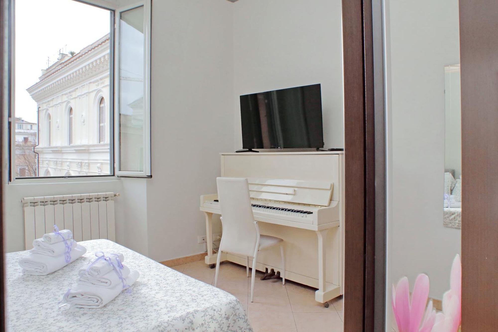 Square Della Liberta Apartment
