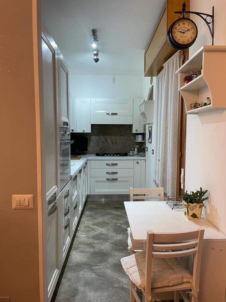 Apartment Casa Eur Torrino