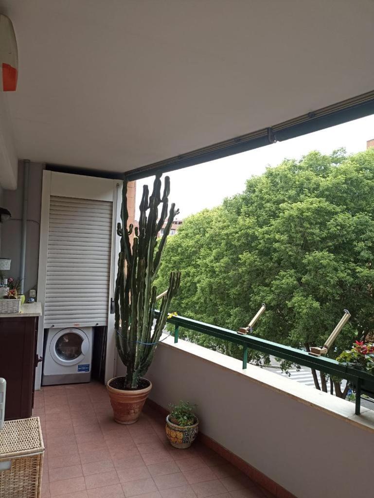 Casa Eur Torrino Apartment