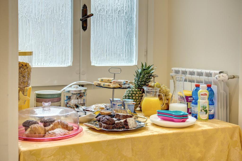 Bed & Breakfast Colosseo 28 Rome