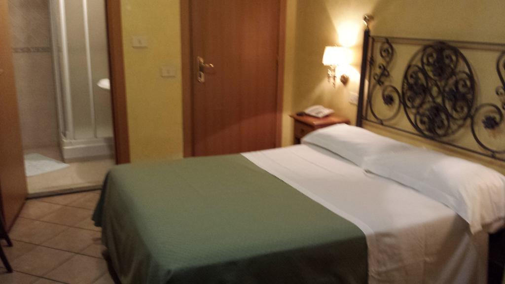 Fidene * Roma