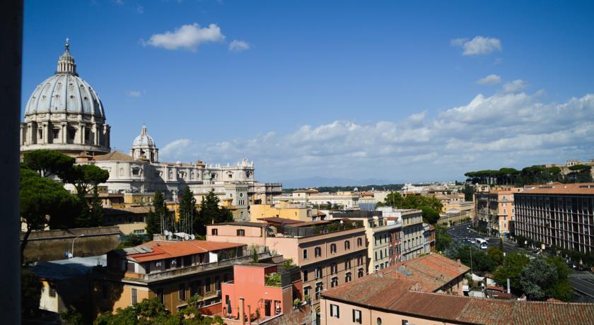 Argilla Apartment