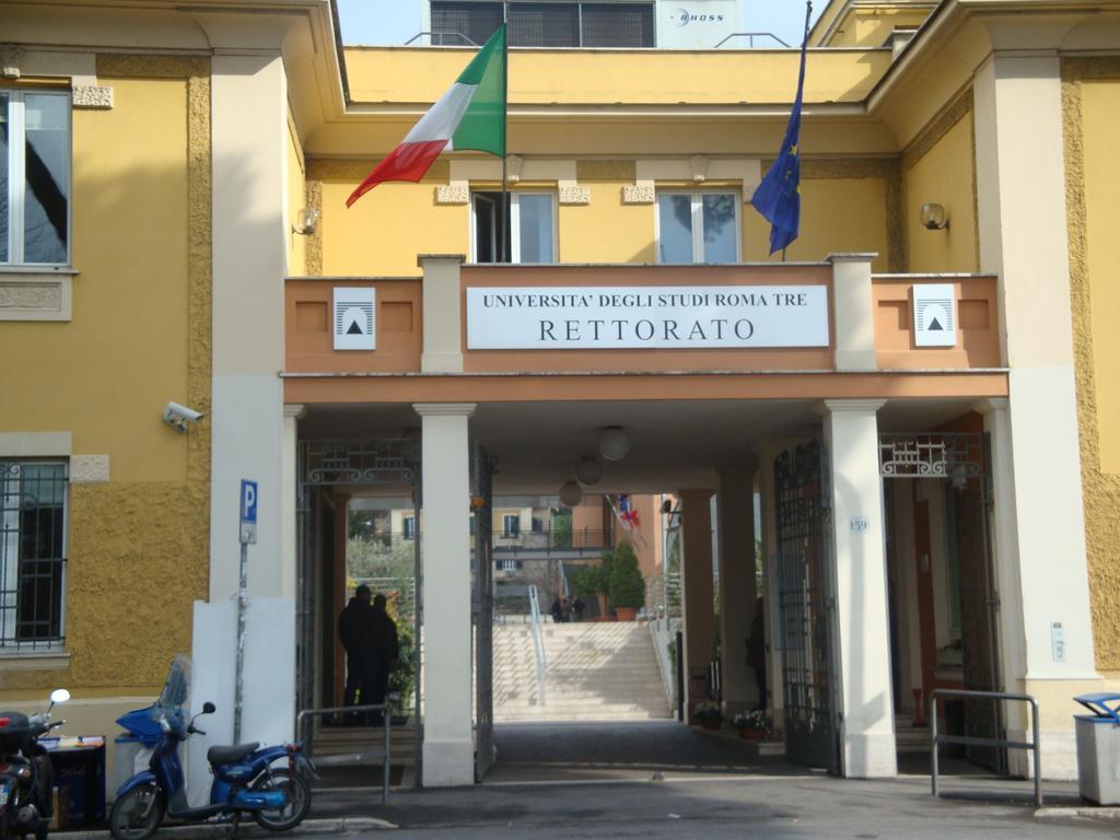 Affittacamere Simon House *