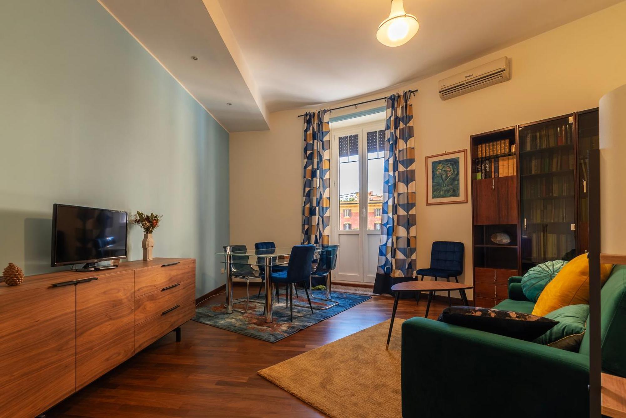 Policlinico Petrolium * Rome