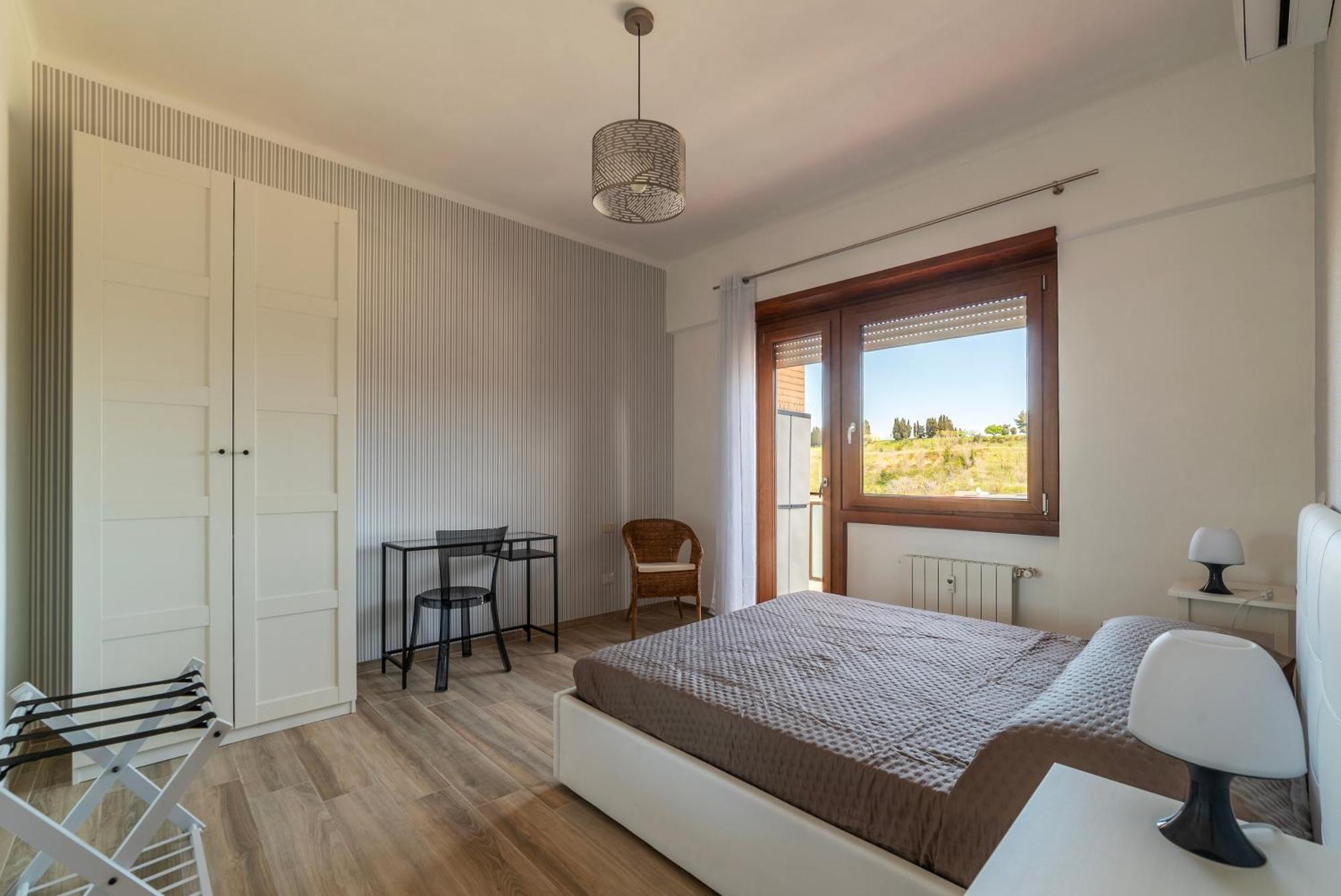 Valle Aurelia Elegant *