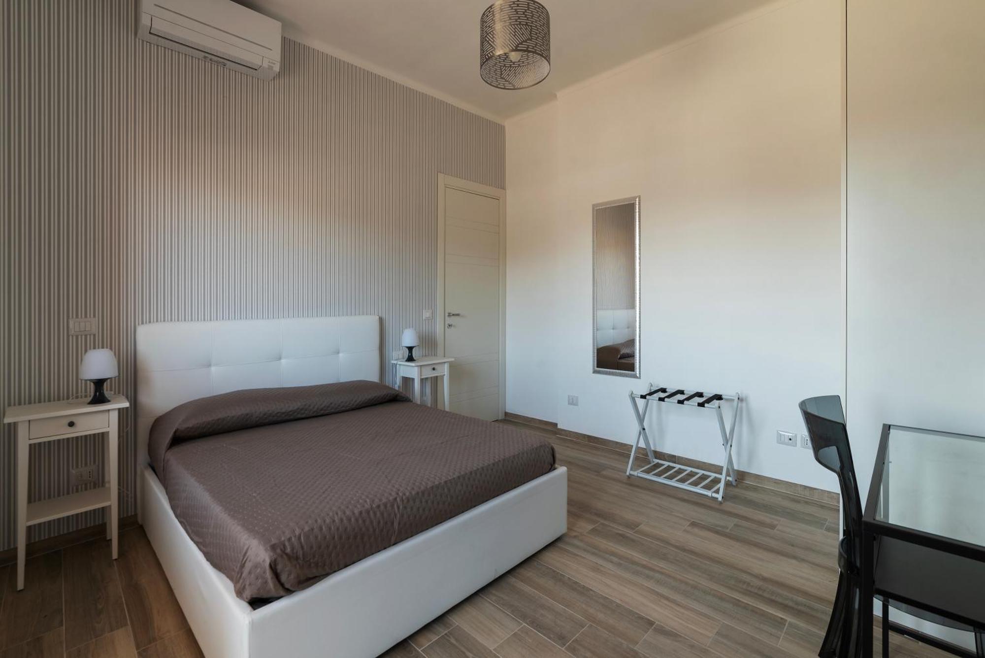 Valle Aurelia Elegant * Rome