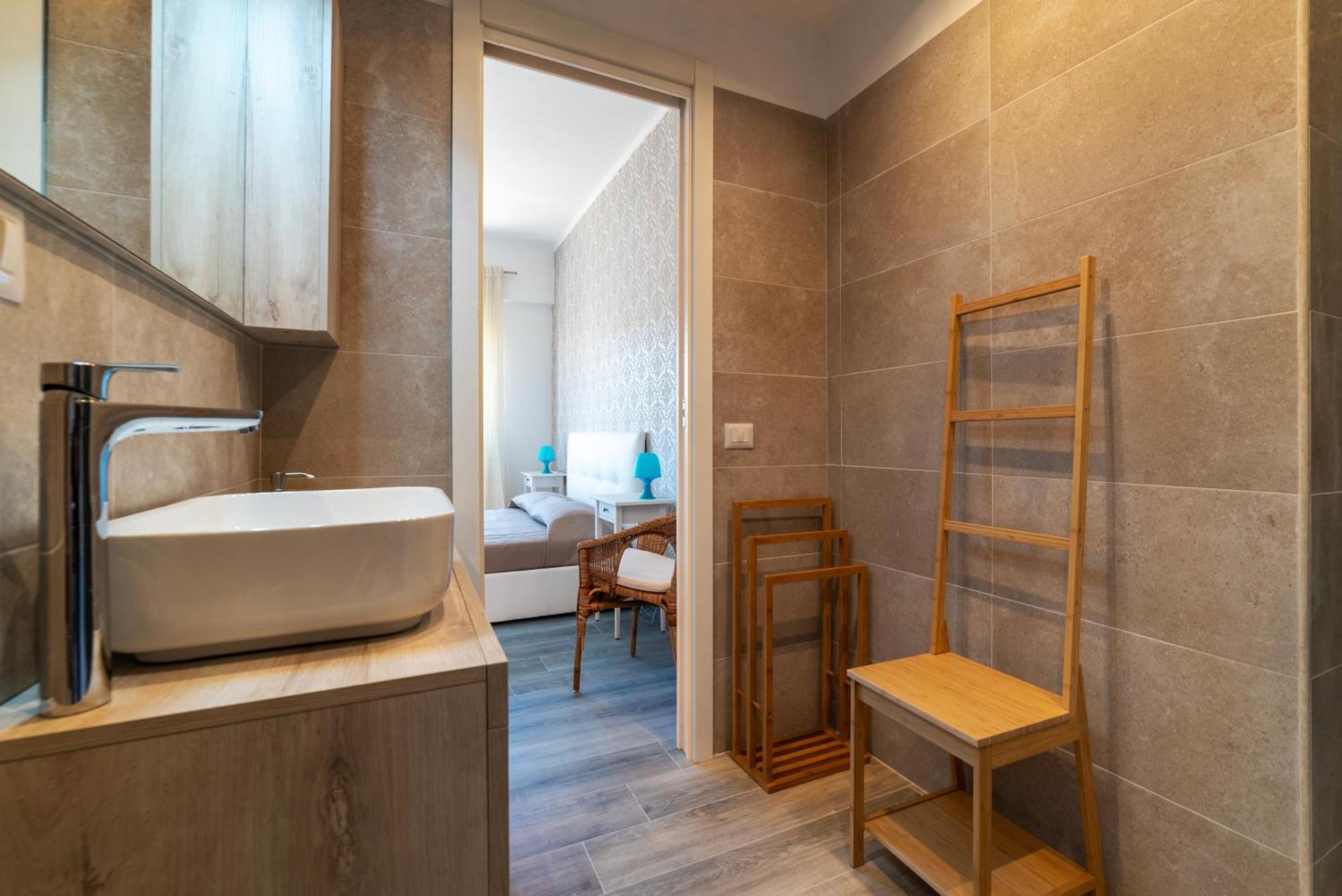 Valle Aurelia Elegant Apartment