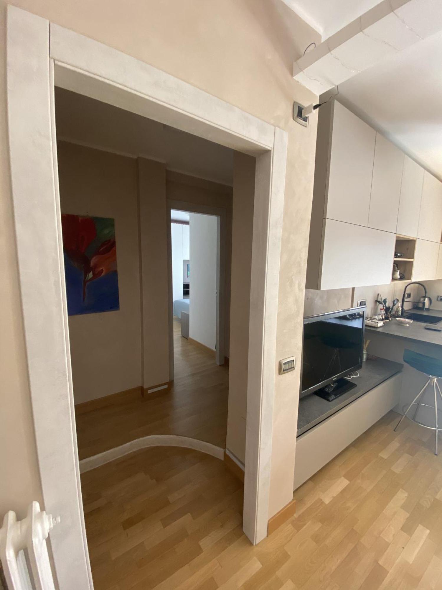 31 Apartment Rome