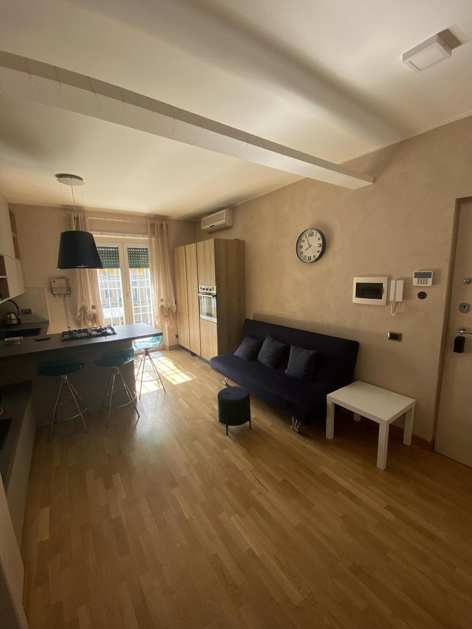31 Apartment Rome