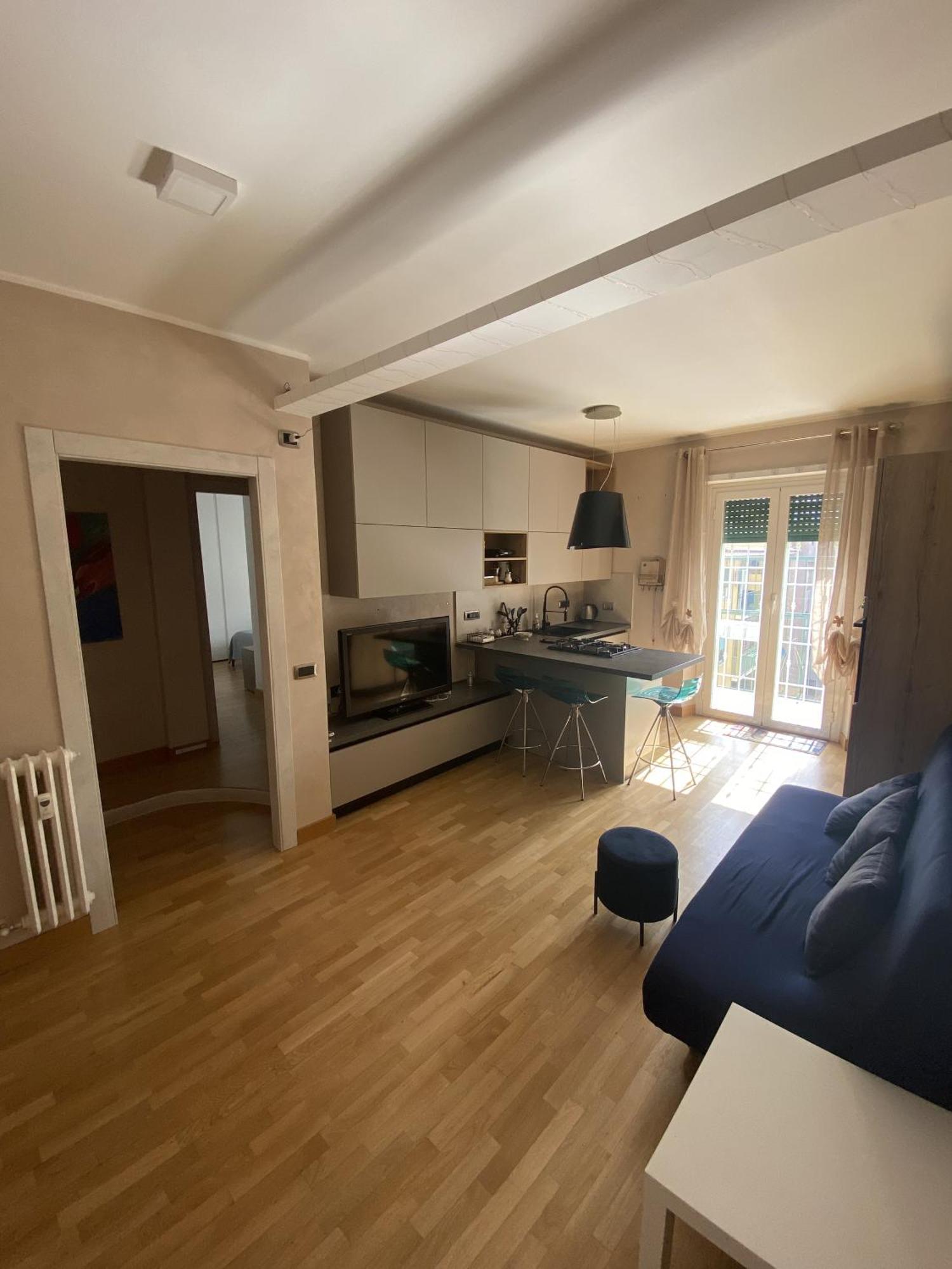 Apartment 31