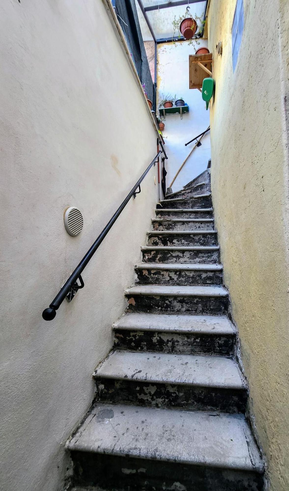 A Casa Di Nina *
