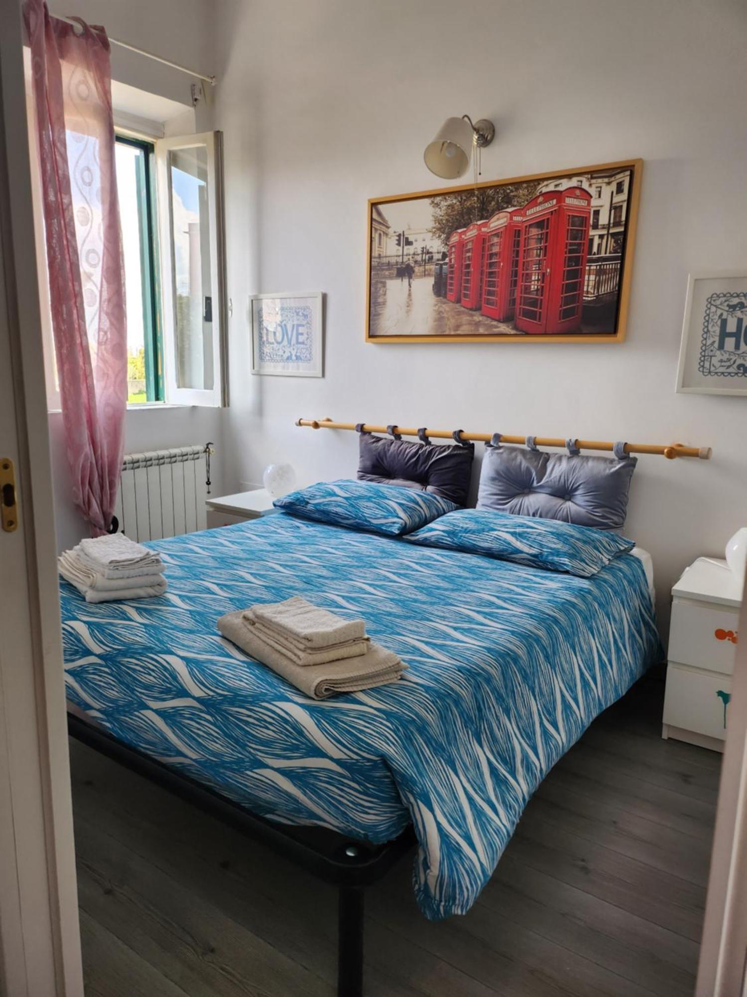 A Casa Di Nina Apartment *