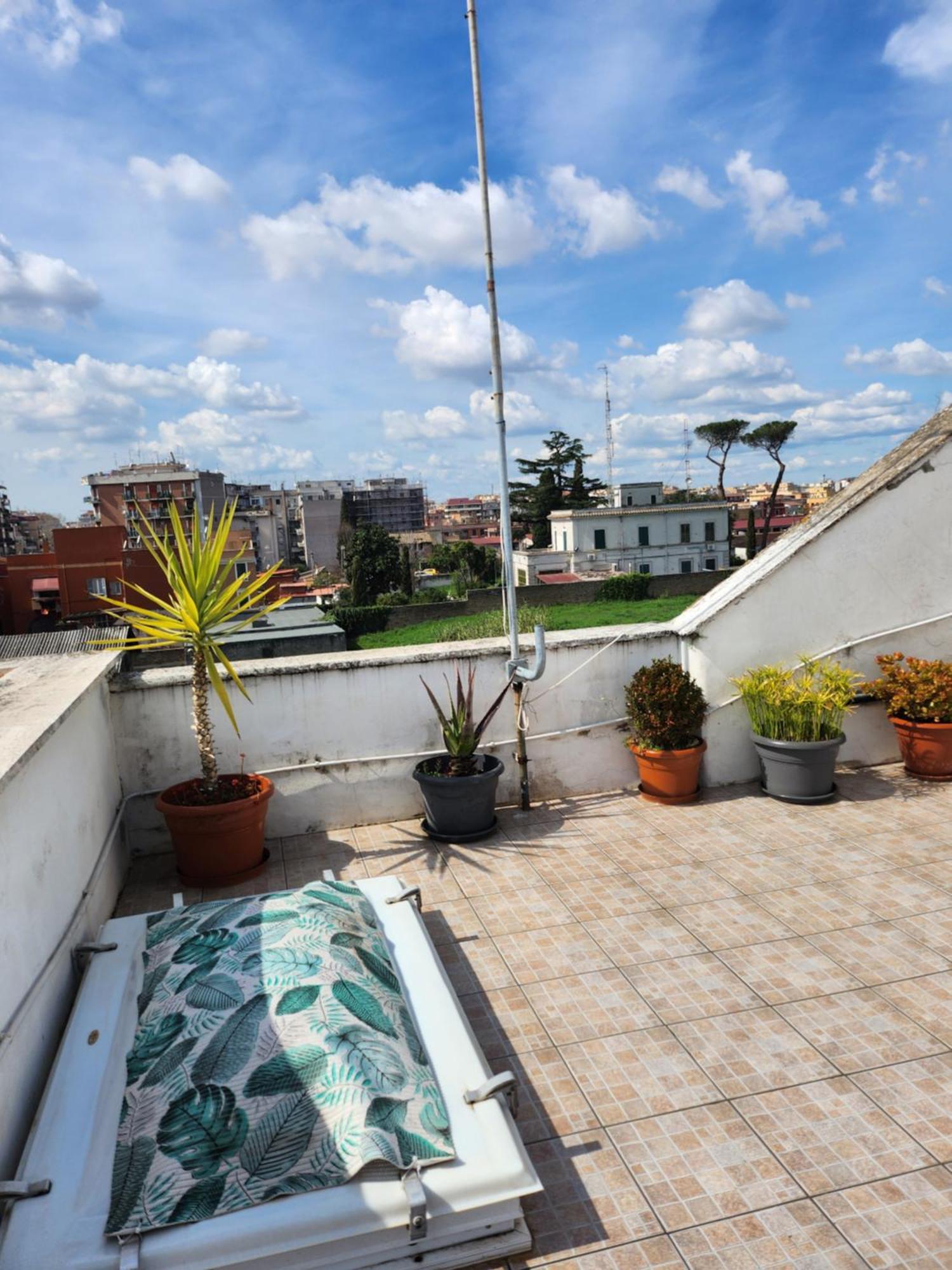 A Casa Di Nina Apartment *