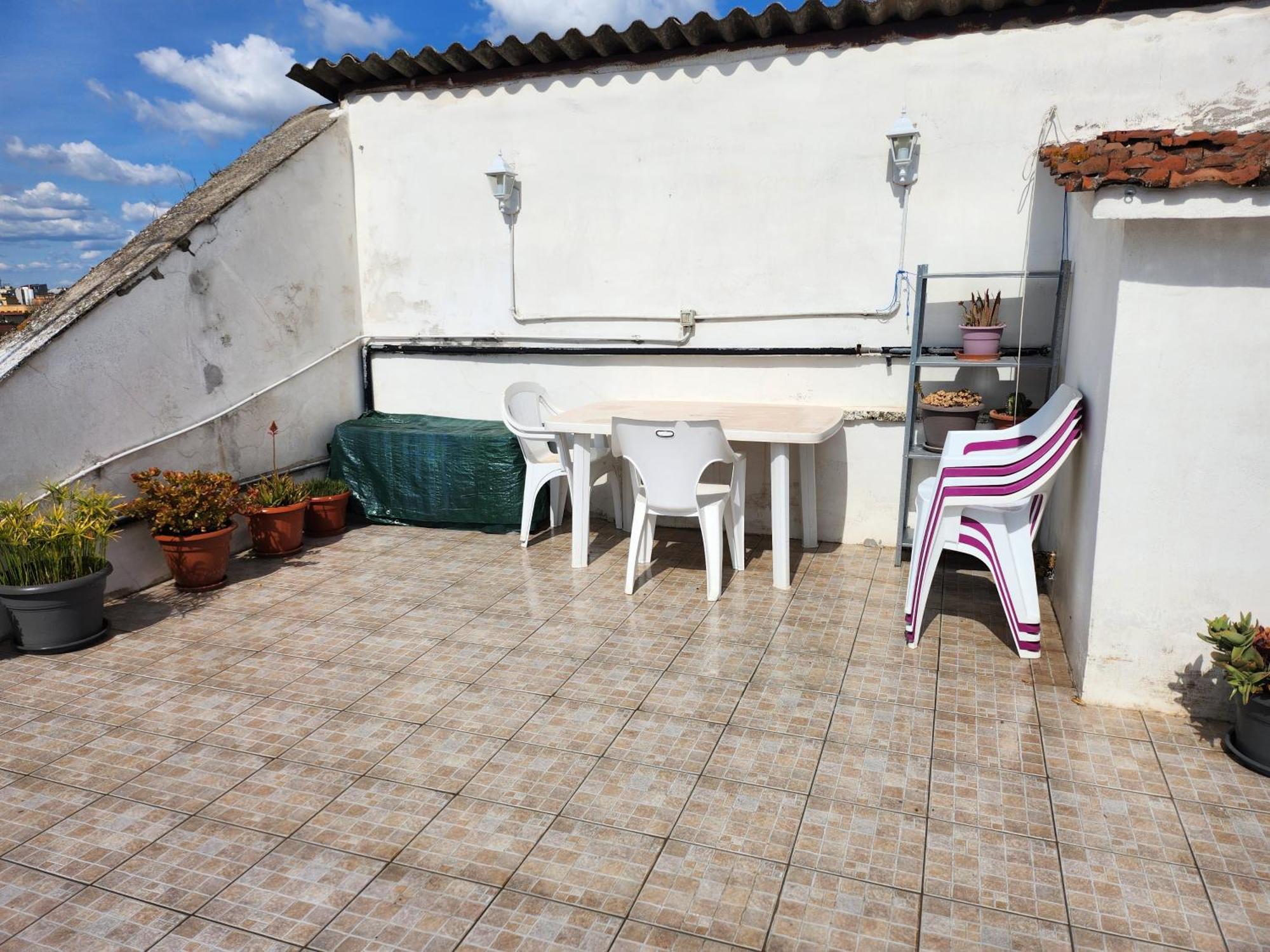 A Casa Di Nina Apartment