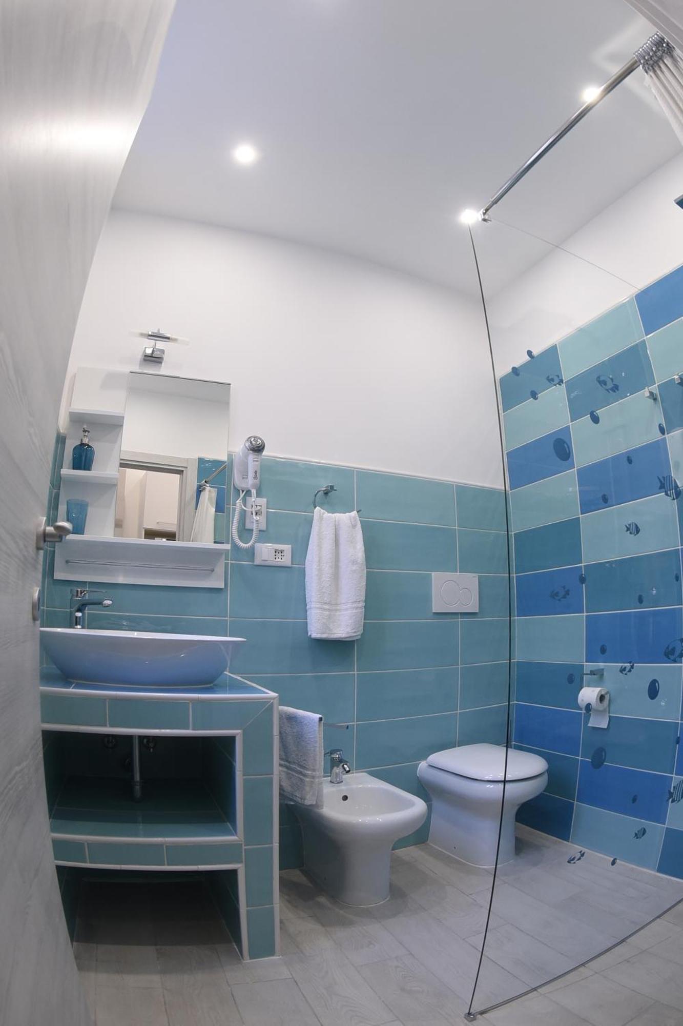 Nido Di Suite, Jacuzzi King Size, Metro C Apartment Rome
