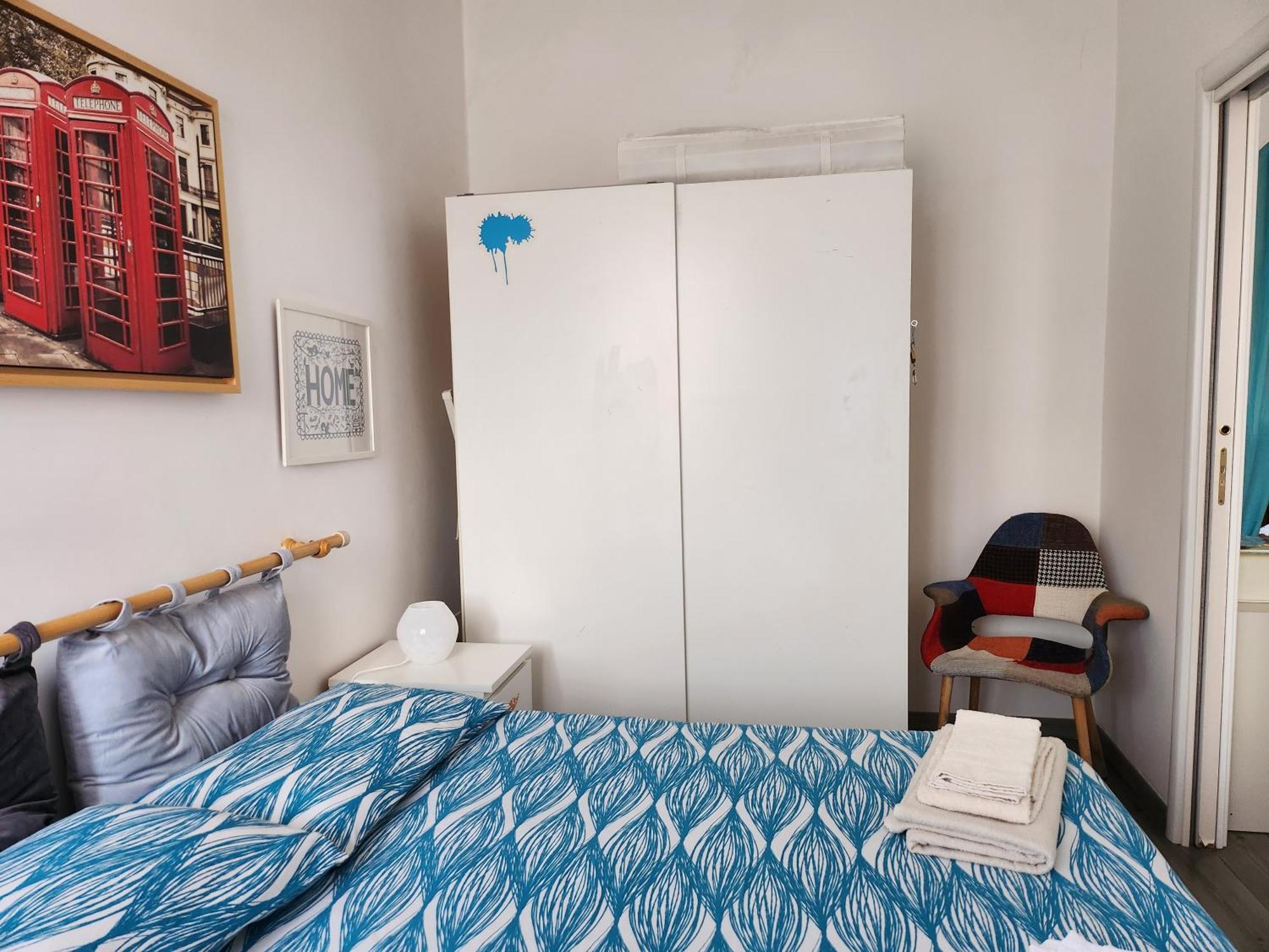 A Casa Di Nina Apartment Rome