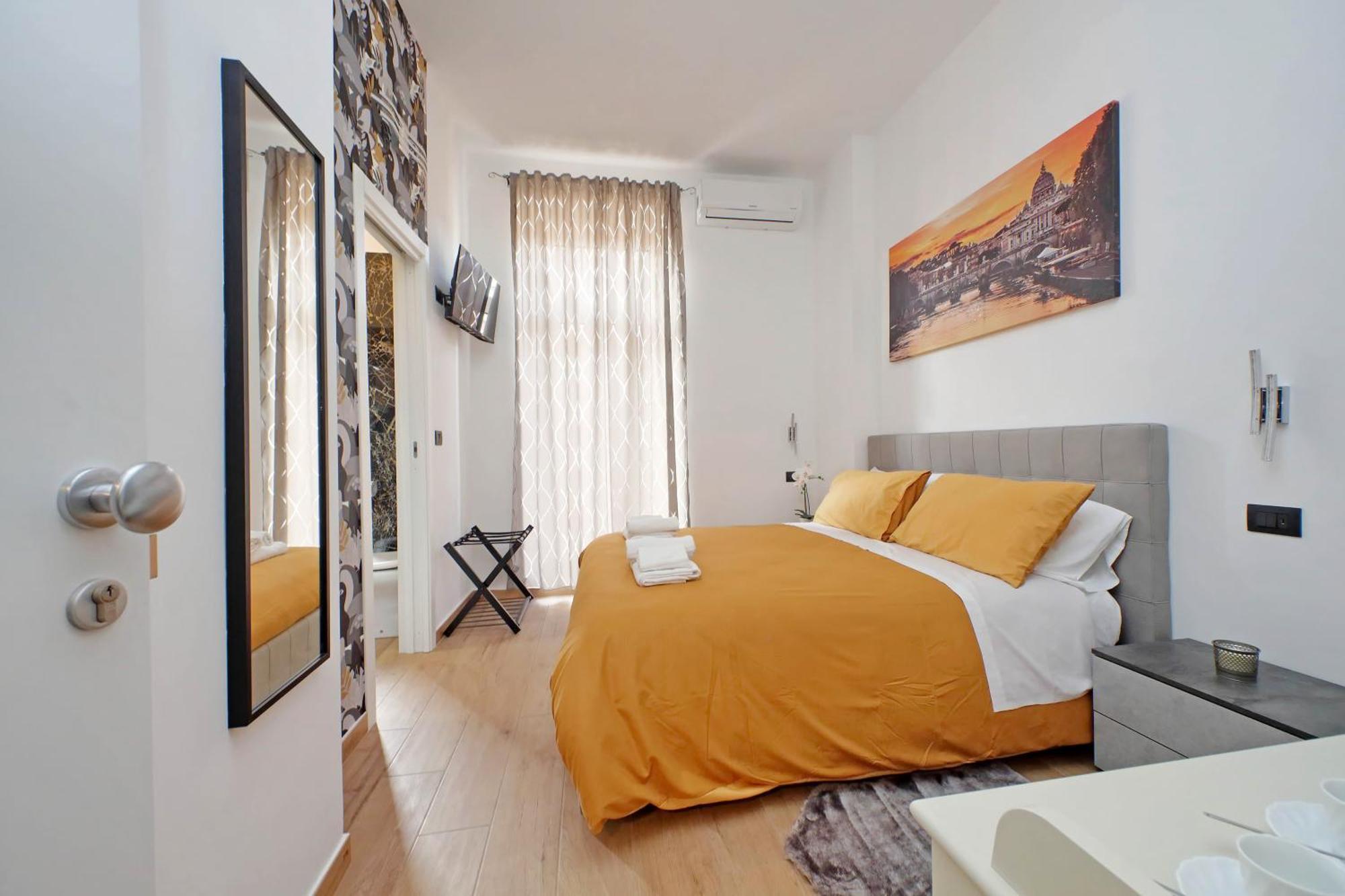Guest house Misa San Lorenzo *