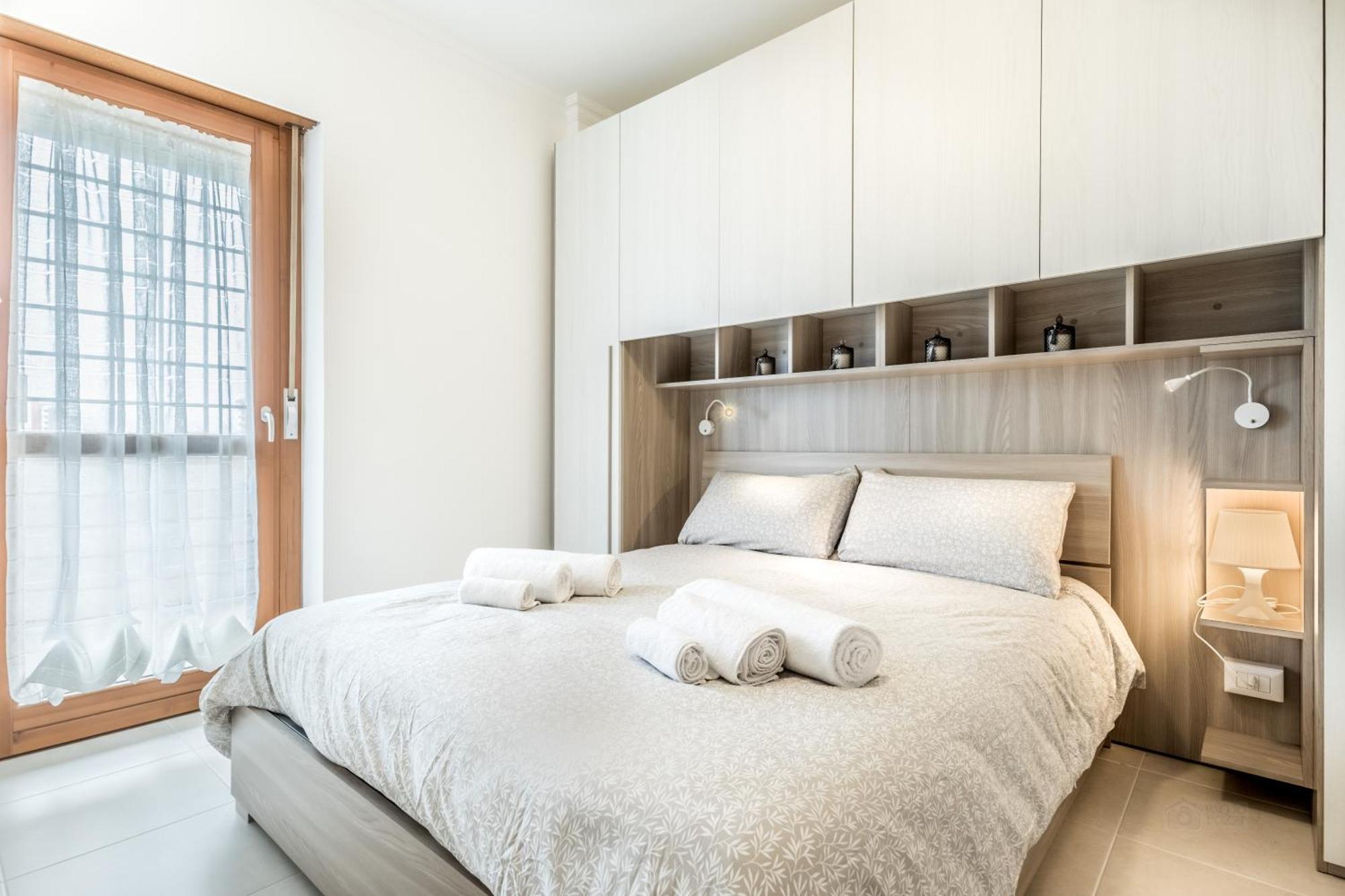 Vibes Apartment Rome