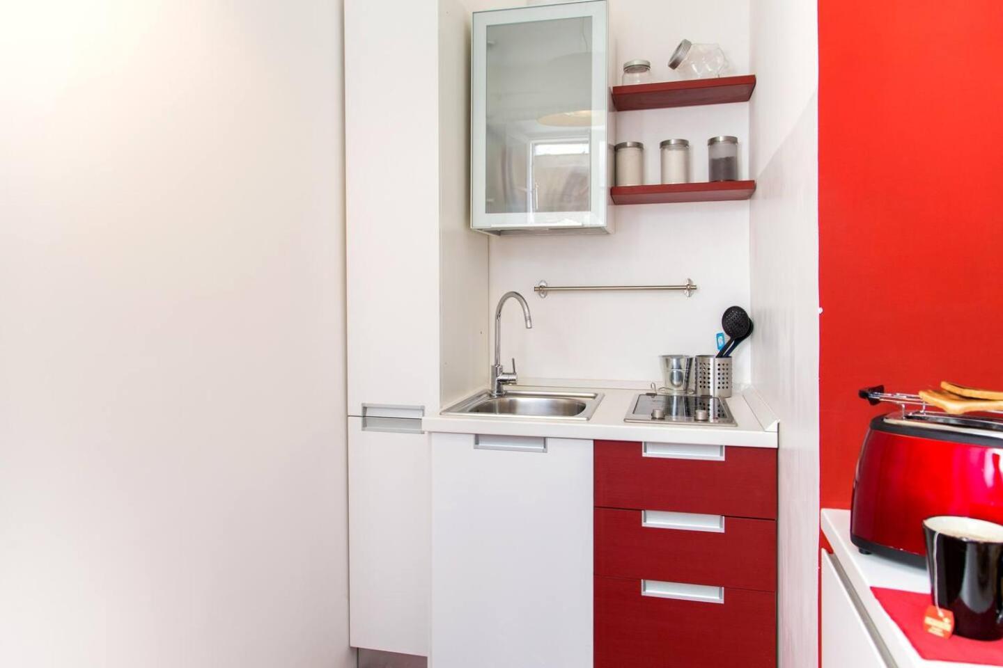 Perla - Cozy In Piazza Navona Apartment Rome