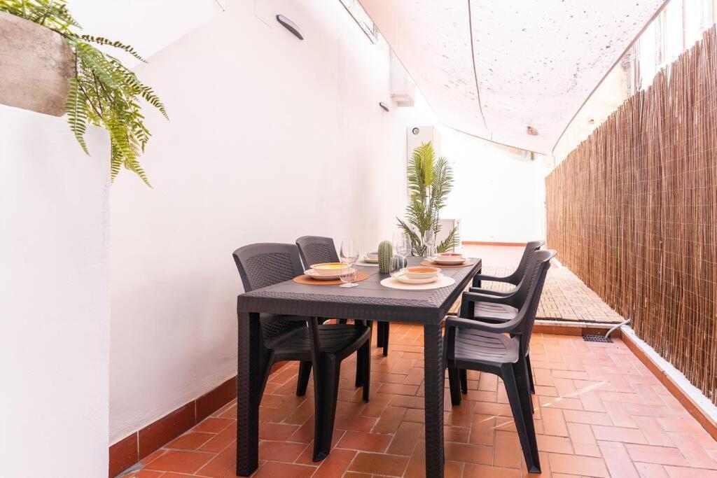 Apartment Diocleziano Rome