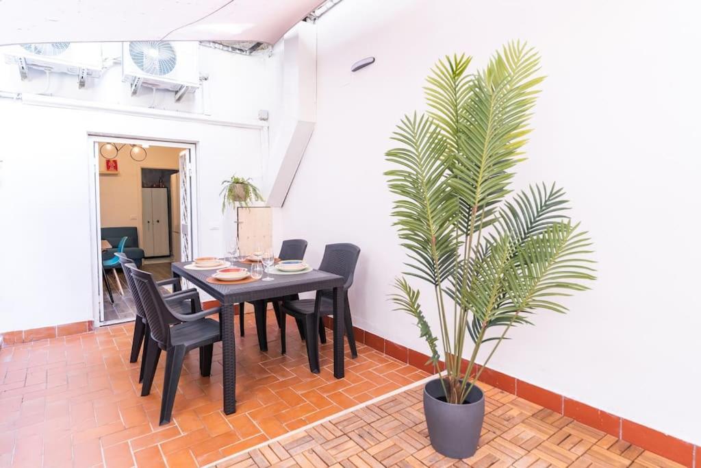 Apartment Diocleziano Rome